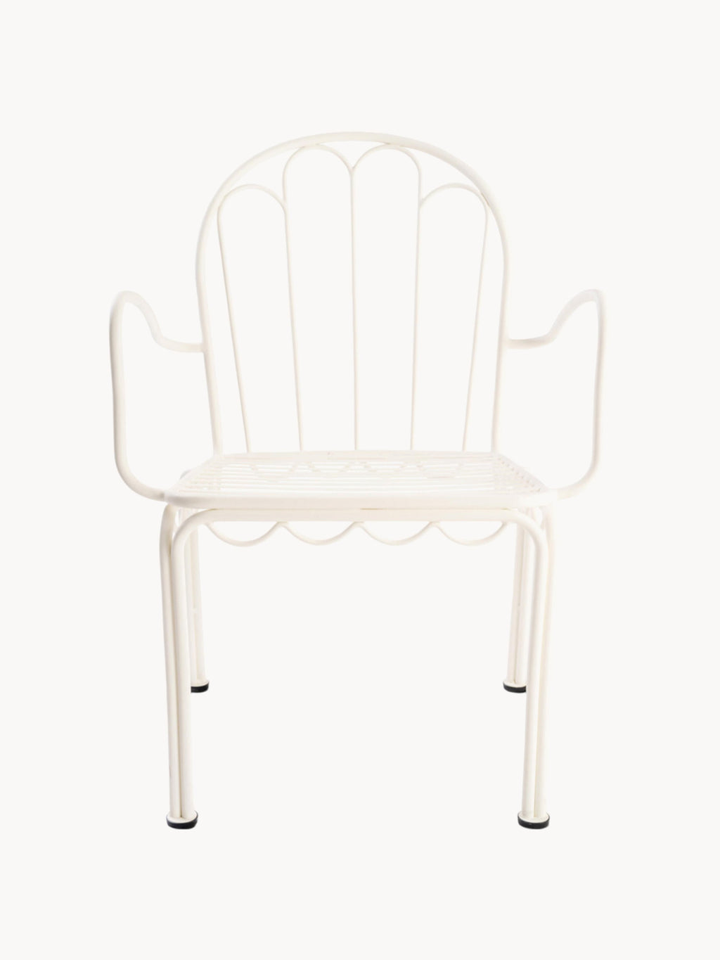 Fresco Garden Chair Al