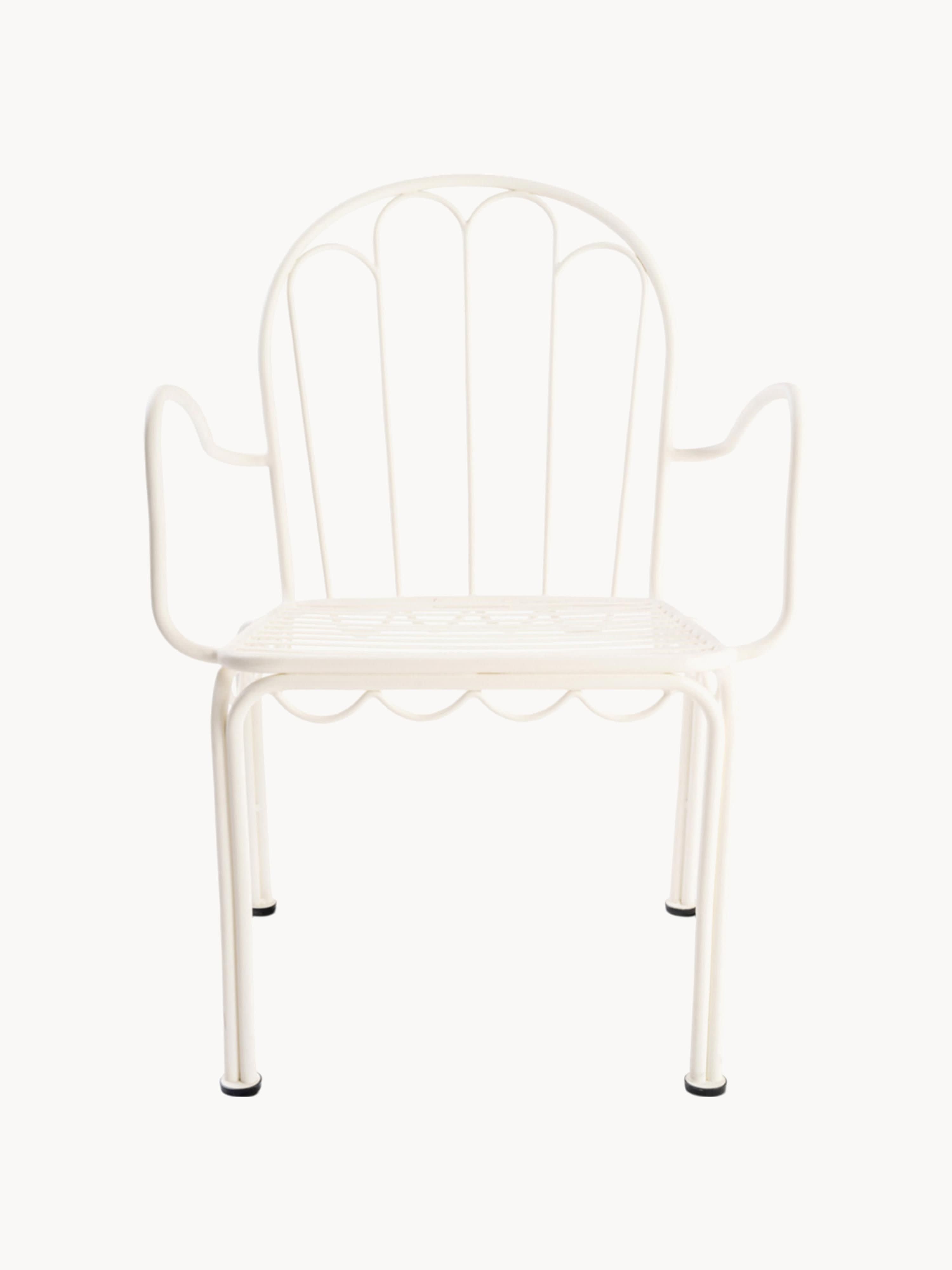 Fresco Garden Chair Al