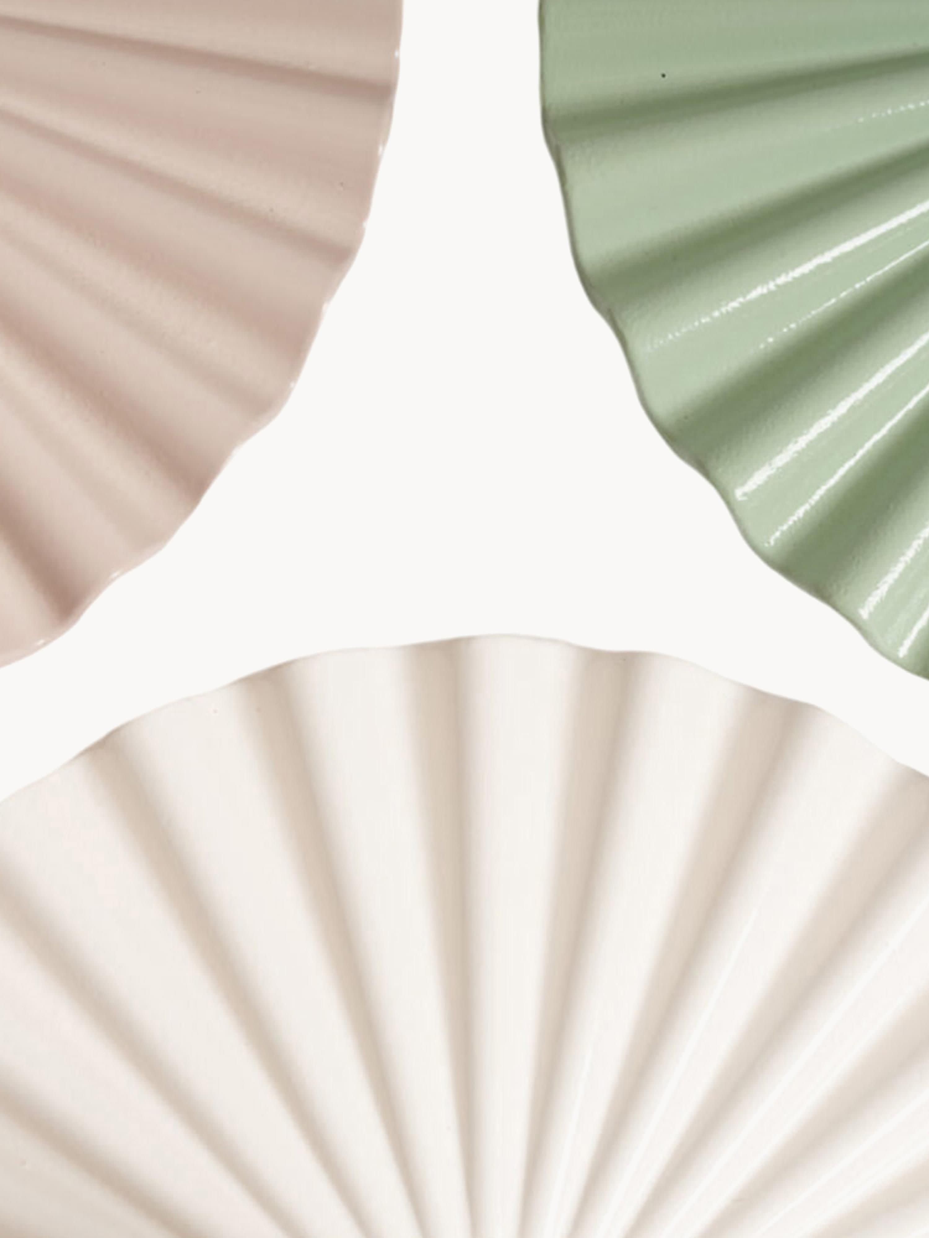 Clamshell Round Xl Parasol Stand
