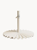 Gallery image 1 - Round Xl Parasol Stand Clamshell