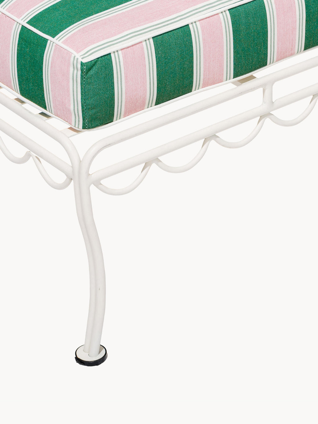 Fresco Sun Lounger Upholstery Cover Al