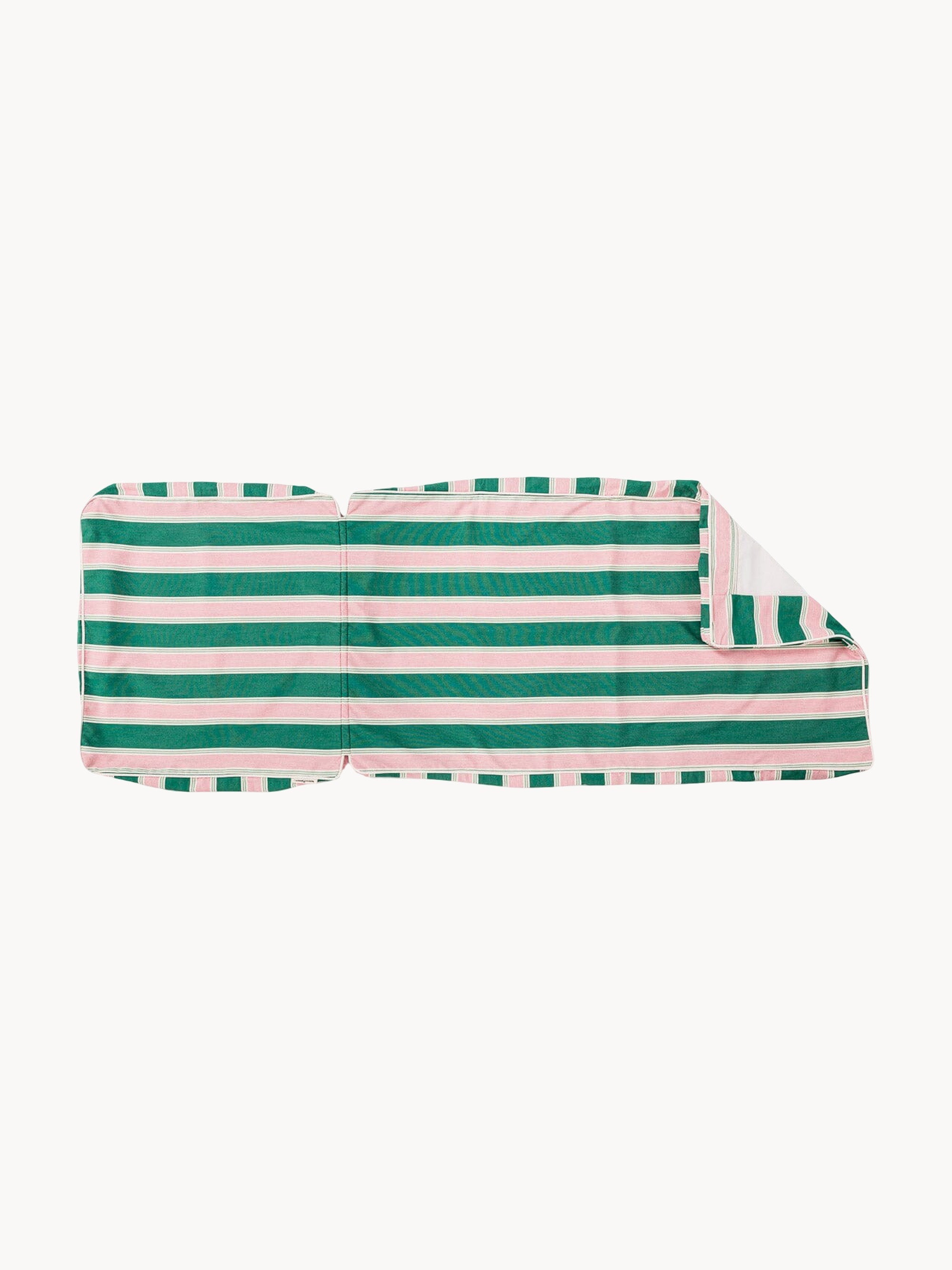 Gallery image 1 - Sun Lounger Upholstery Cover Al Fresco