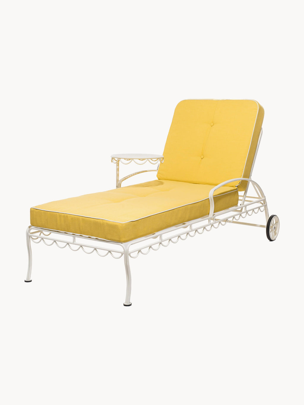 Fresco Sun Lounger Upholstery Cover Al