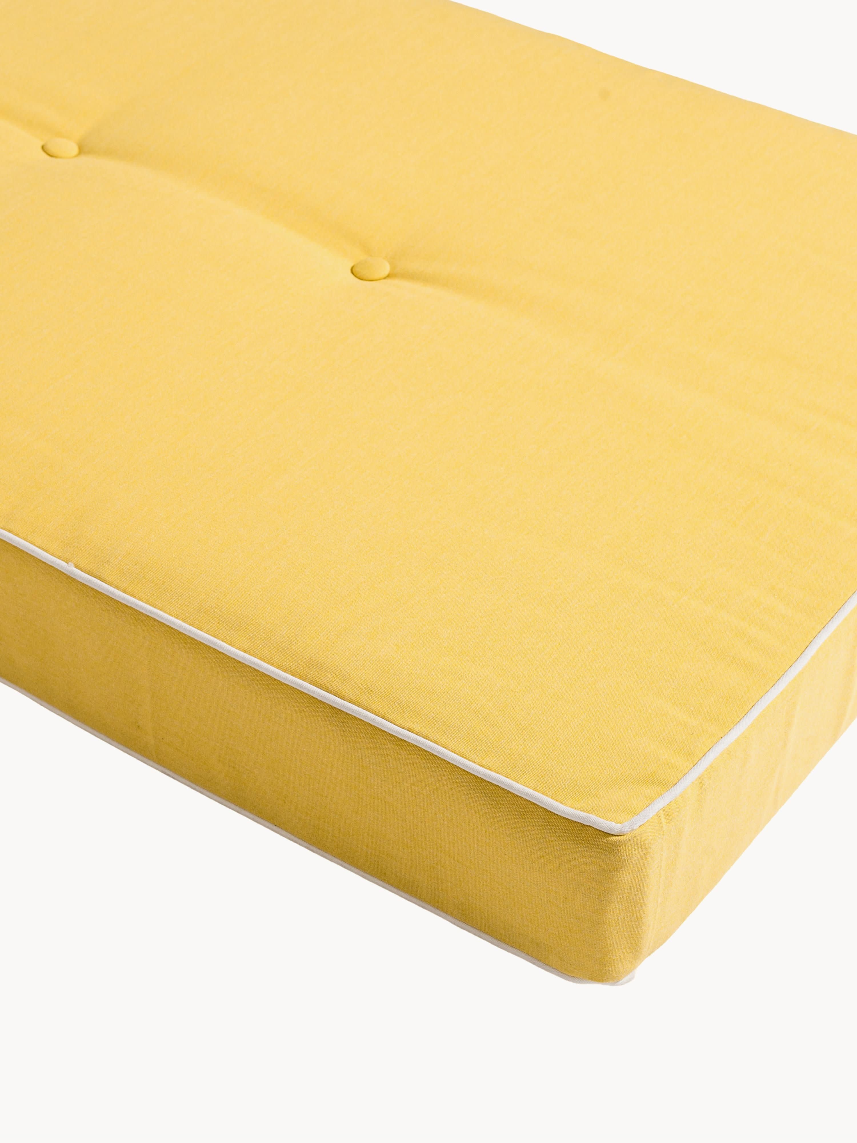 Fresco Sun Lounger Upholstery Cover Al
