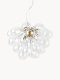 Gallery image 1 - Mouth-Blown Pendant Light Gross