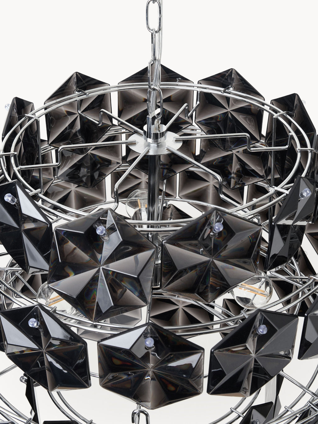 Mini Pendant Light Monarque