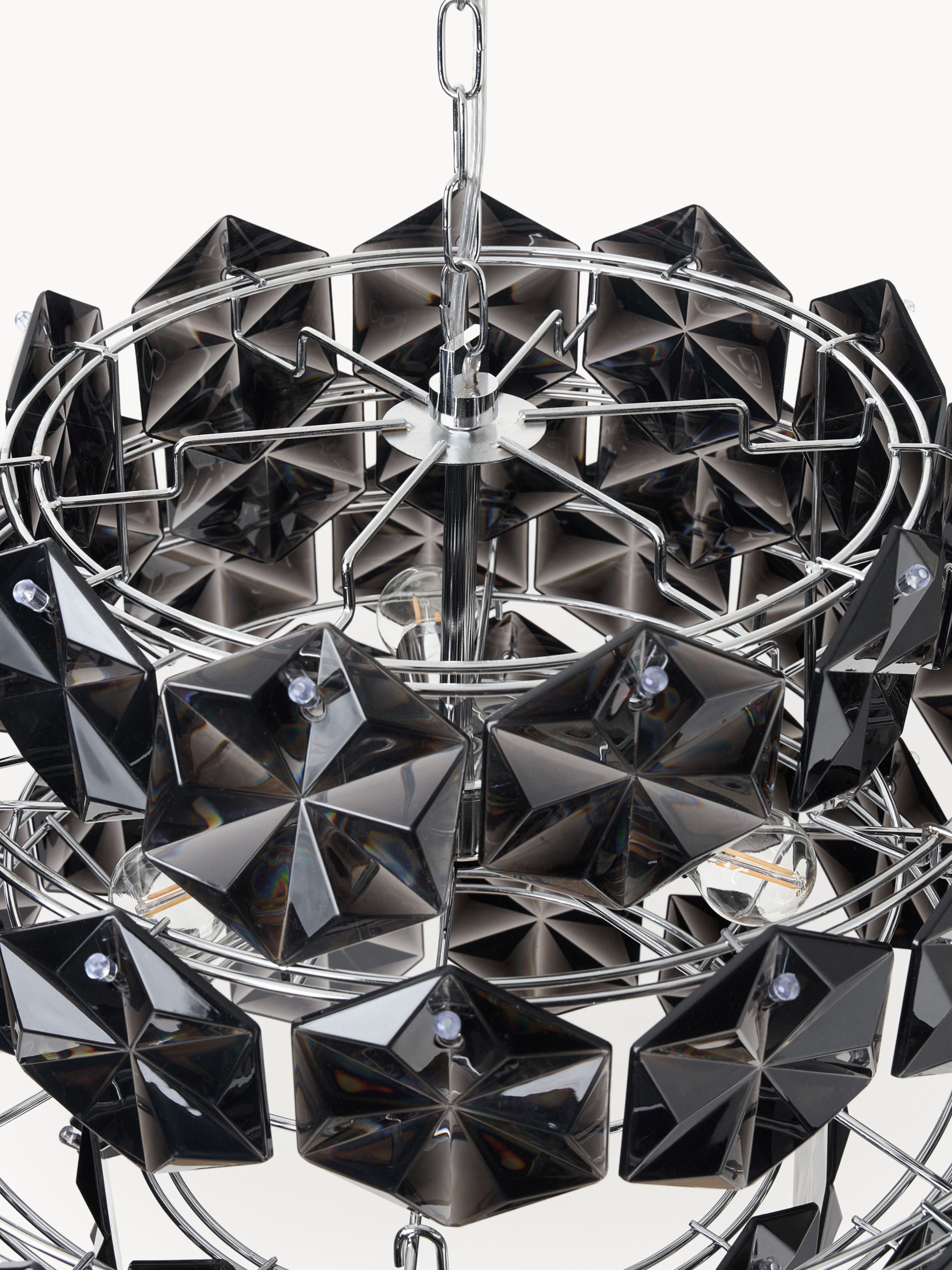 Mini Pendant Light Monarque