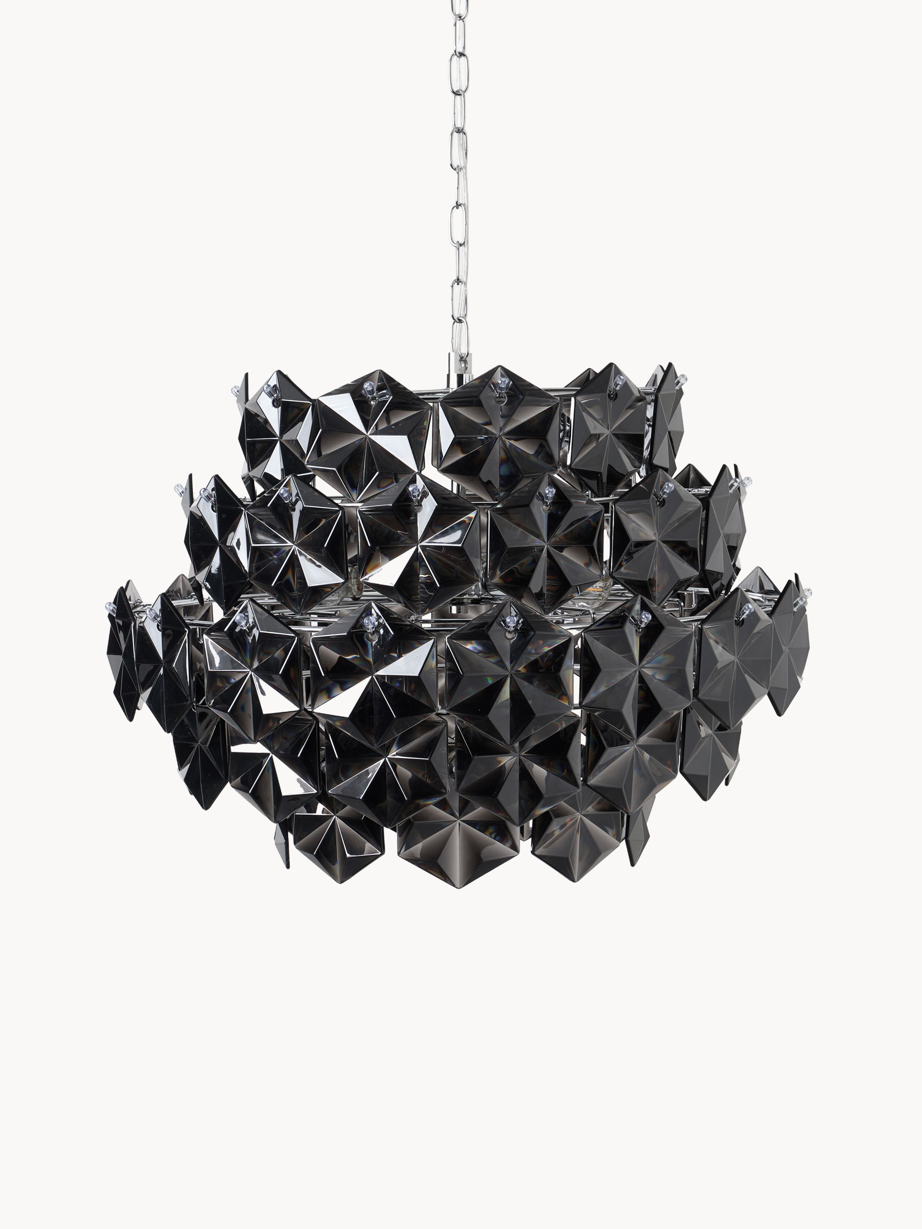Gallery image 1 - Pendant Light Monarque Mini