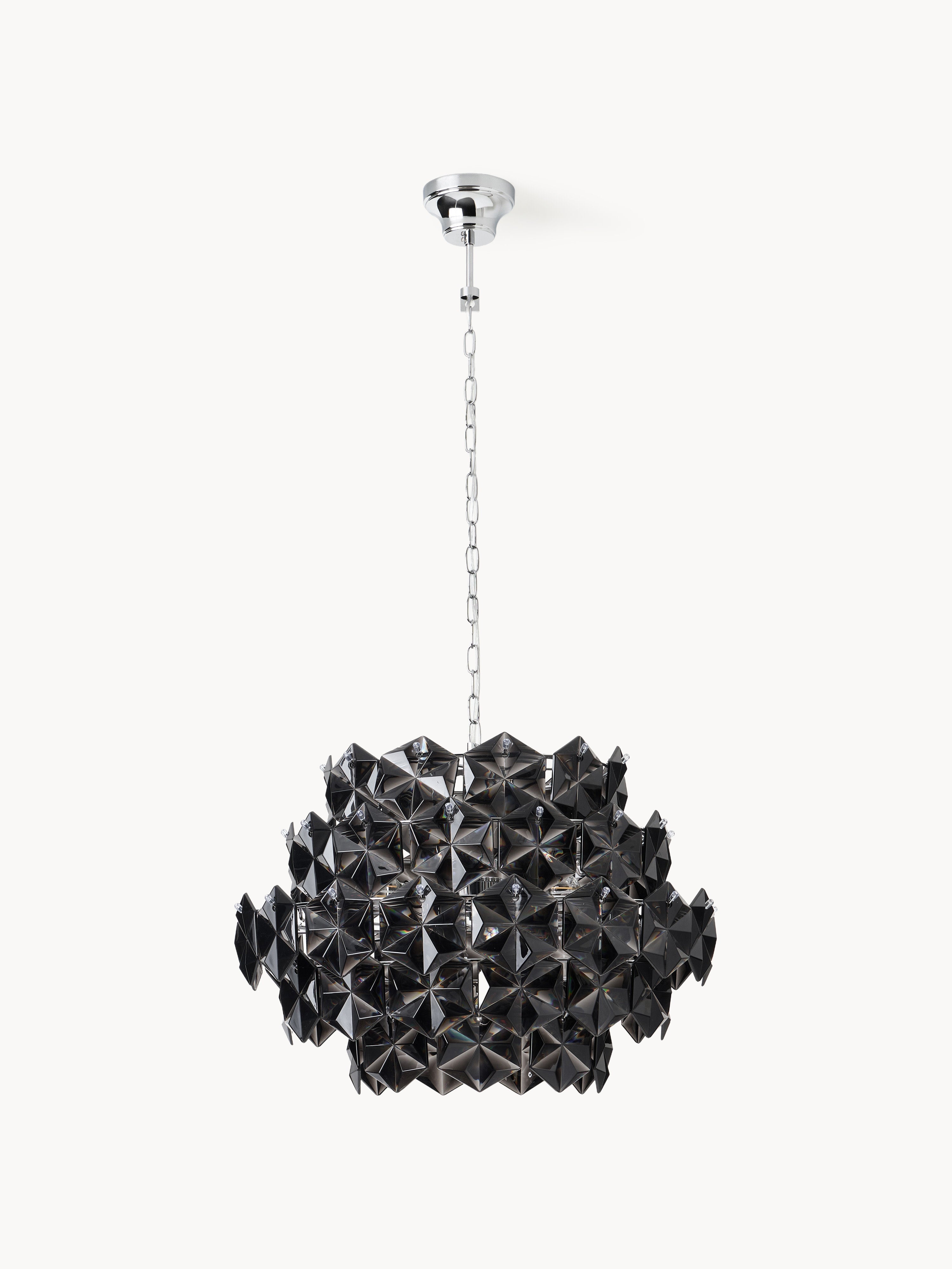 Mini Pendant Light Monarque