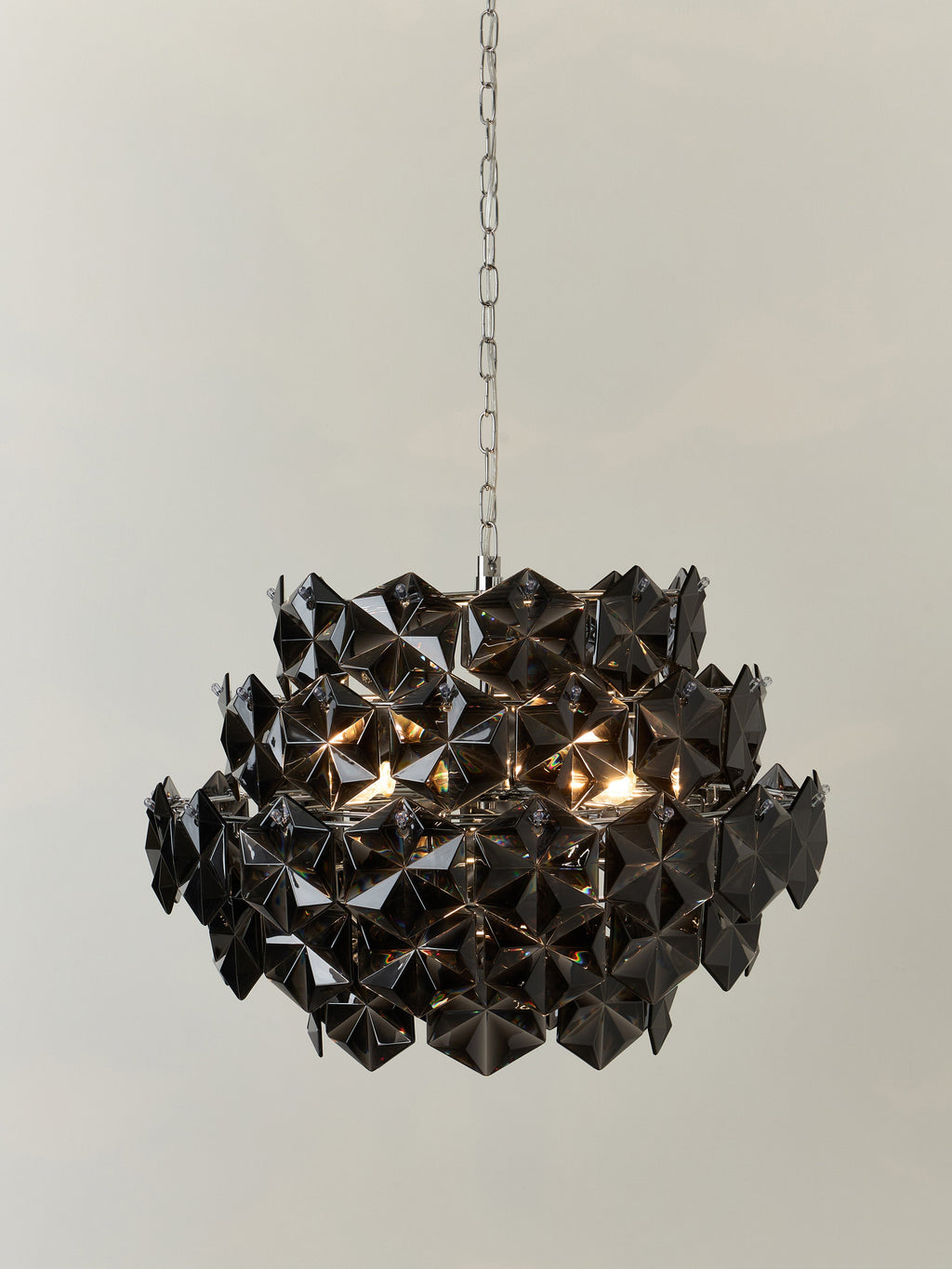 Mini Pendant Light Monarque
