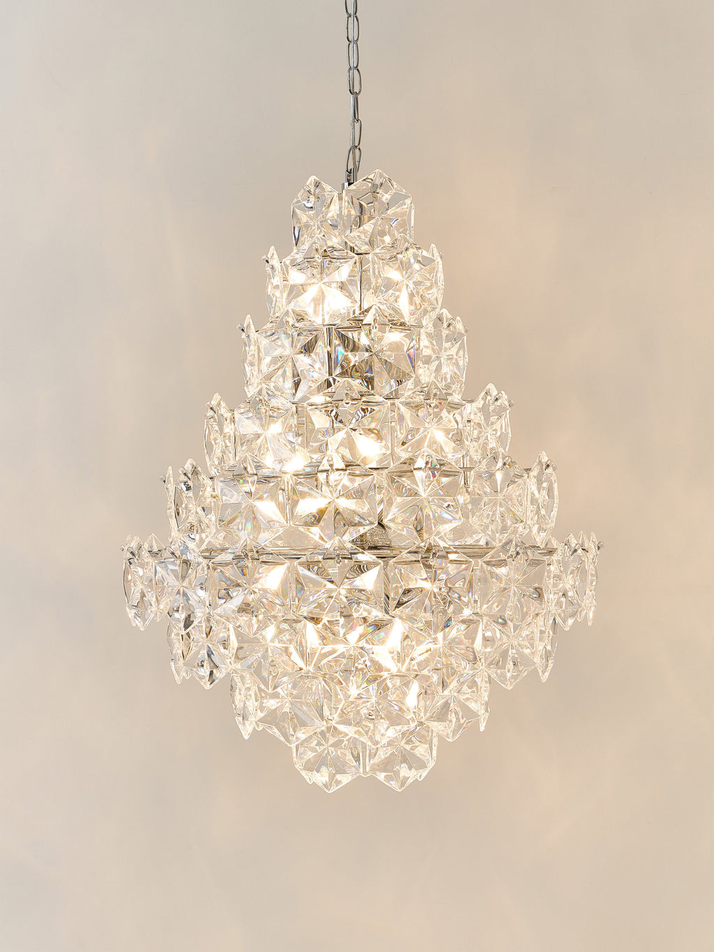 Monarque Pendant Light