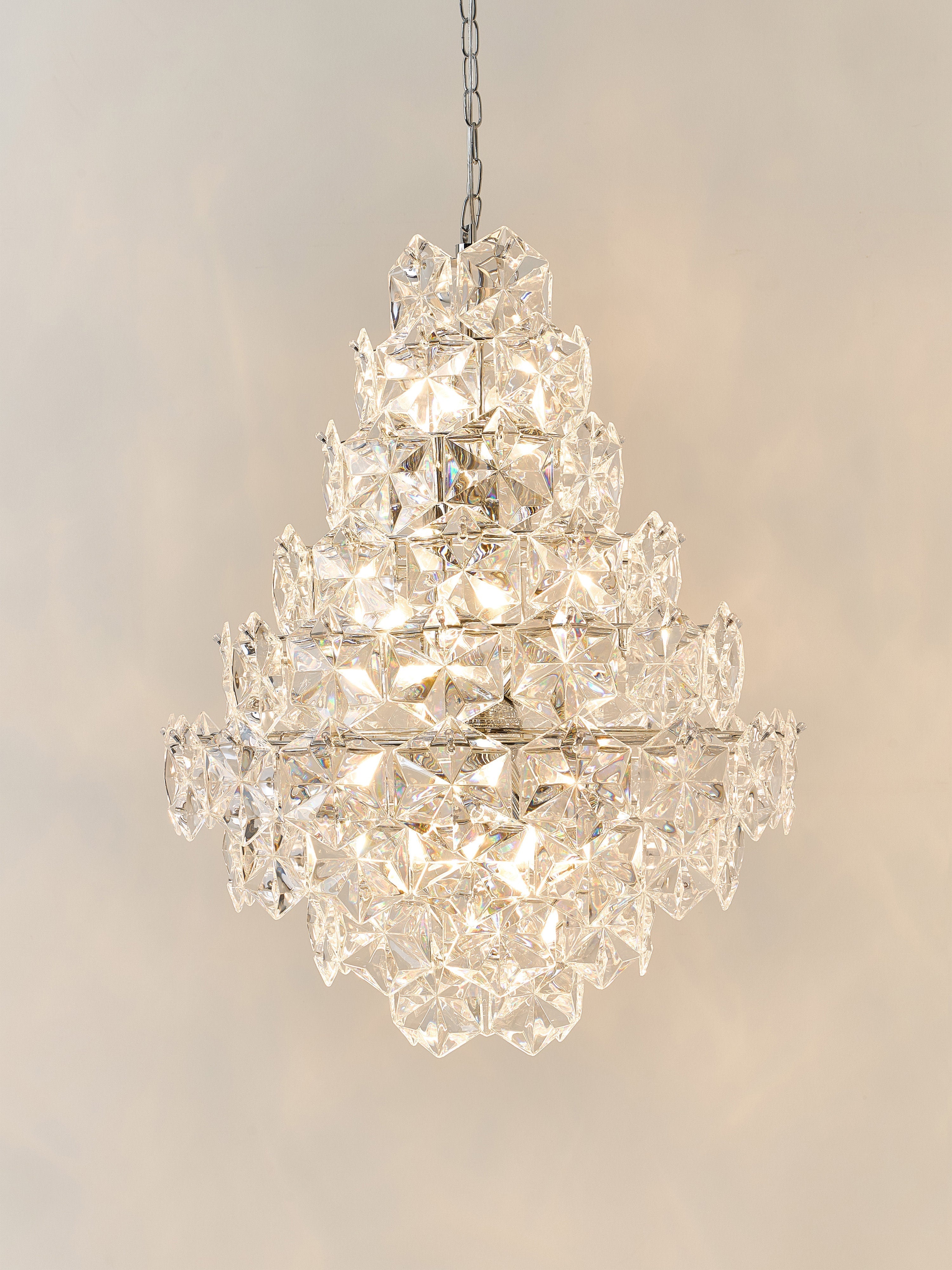 Monarque Pendant Light