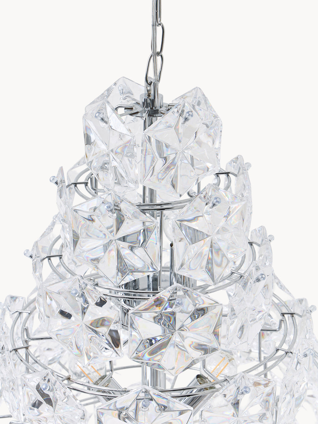Monarque Pendant Light