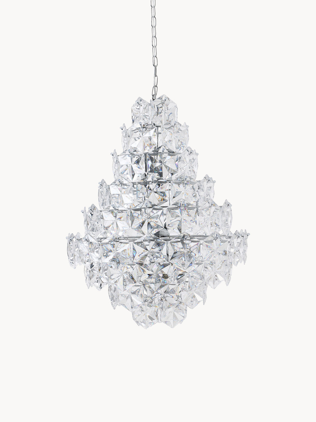 Gallery image 1 - Pendant Light Monarque