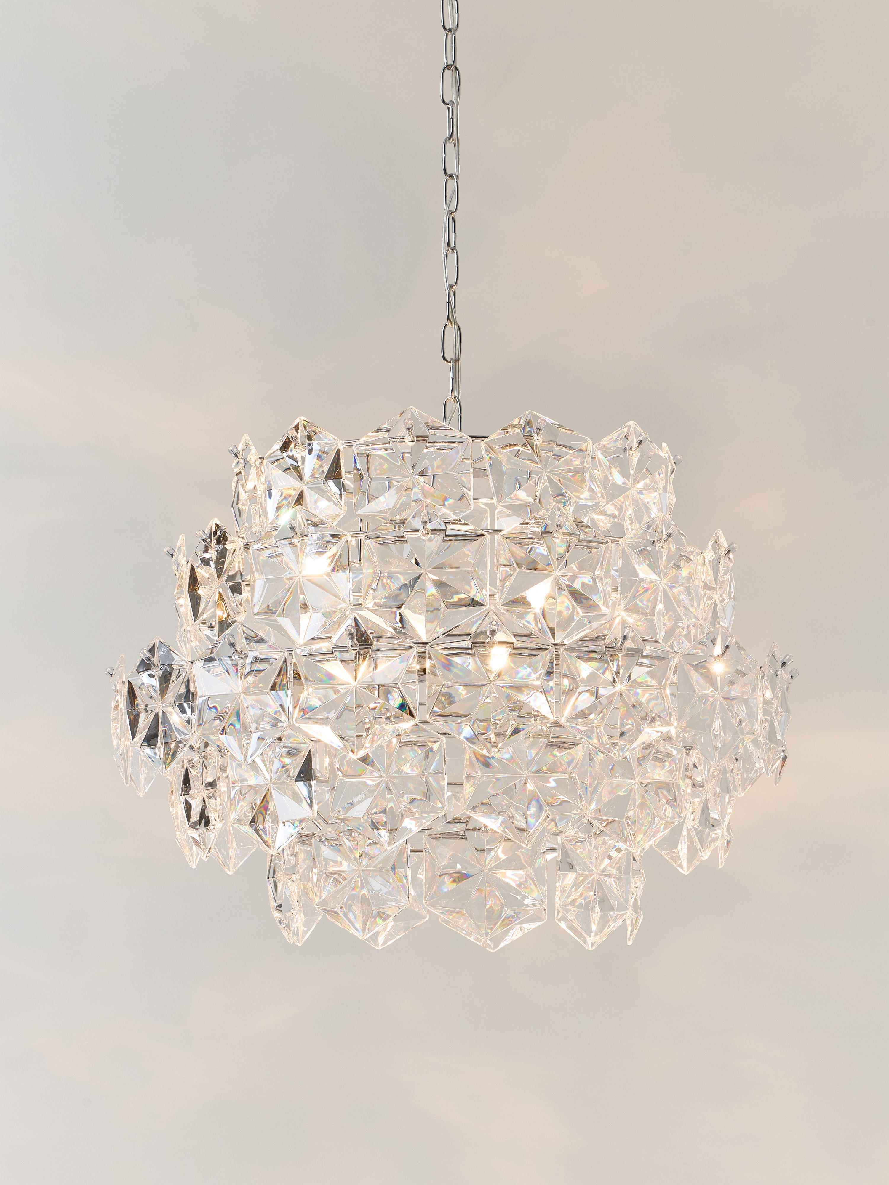 Mini Pendant Light Monarque