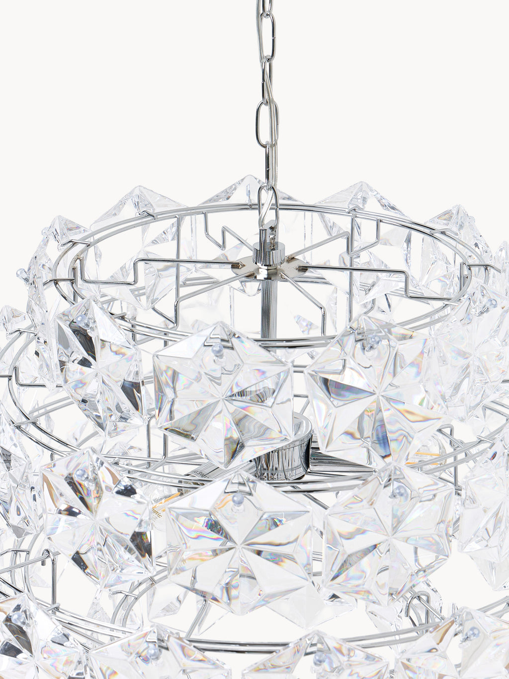 Mini Pendant Light Monarque