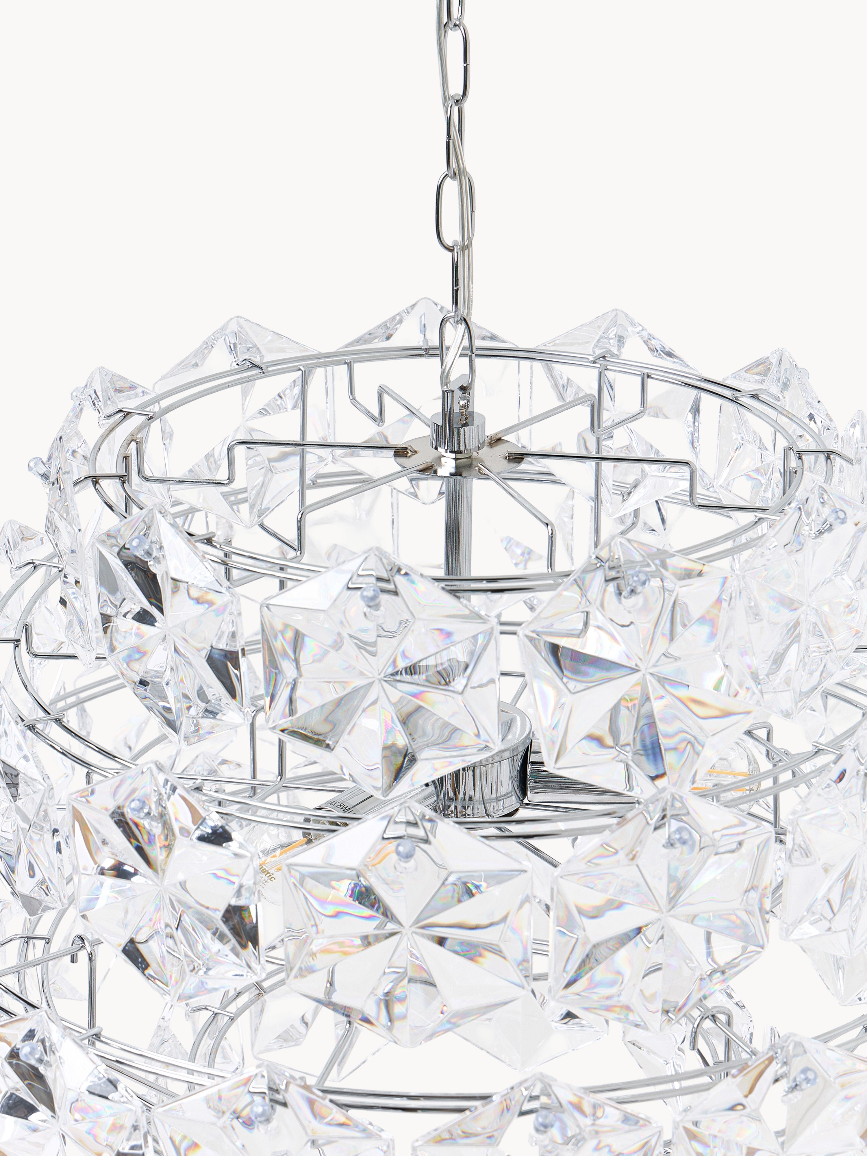 Mini Pendant Light Monarque