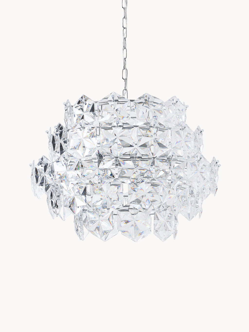 Gallery image 1 - Pendant Light Monarque Mini