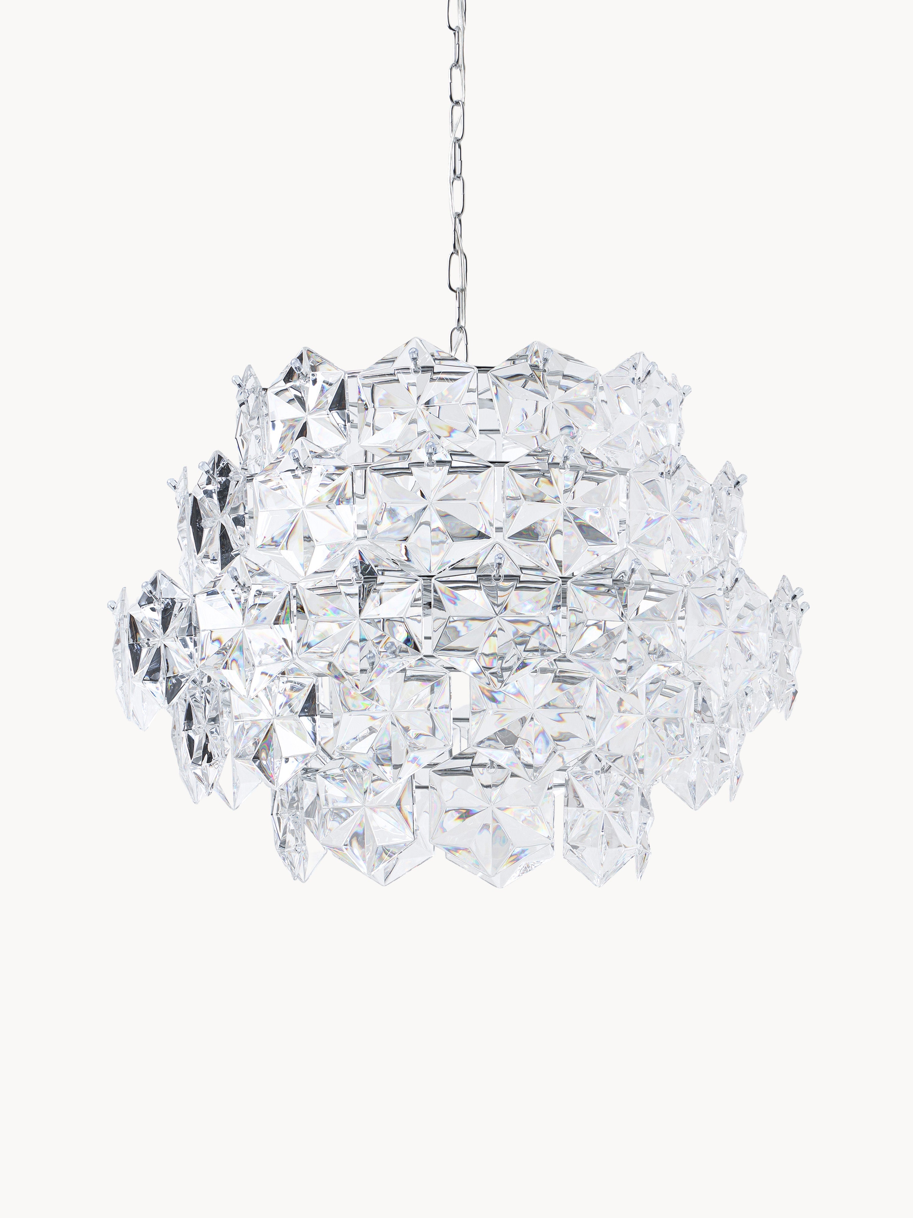 Gallery image 1 - Pendant Light Monarque Mini