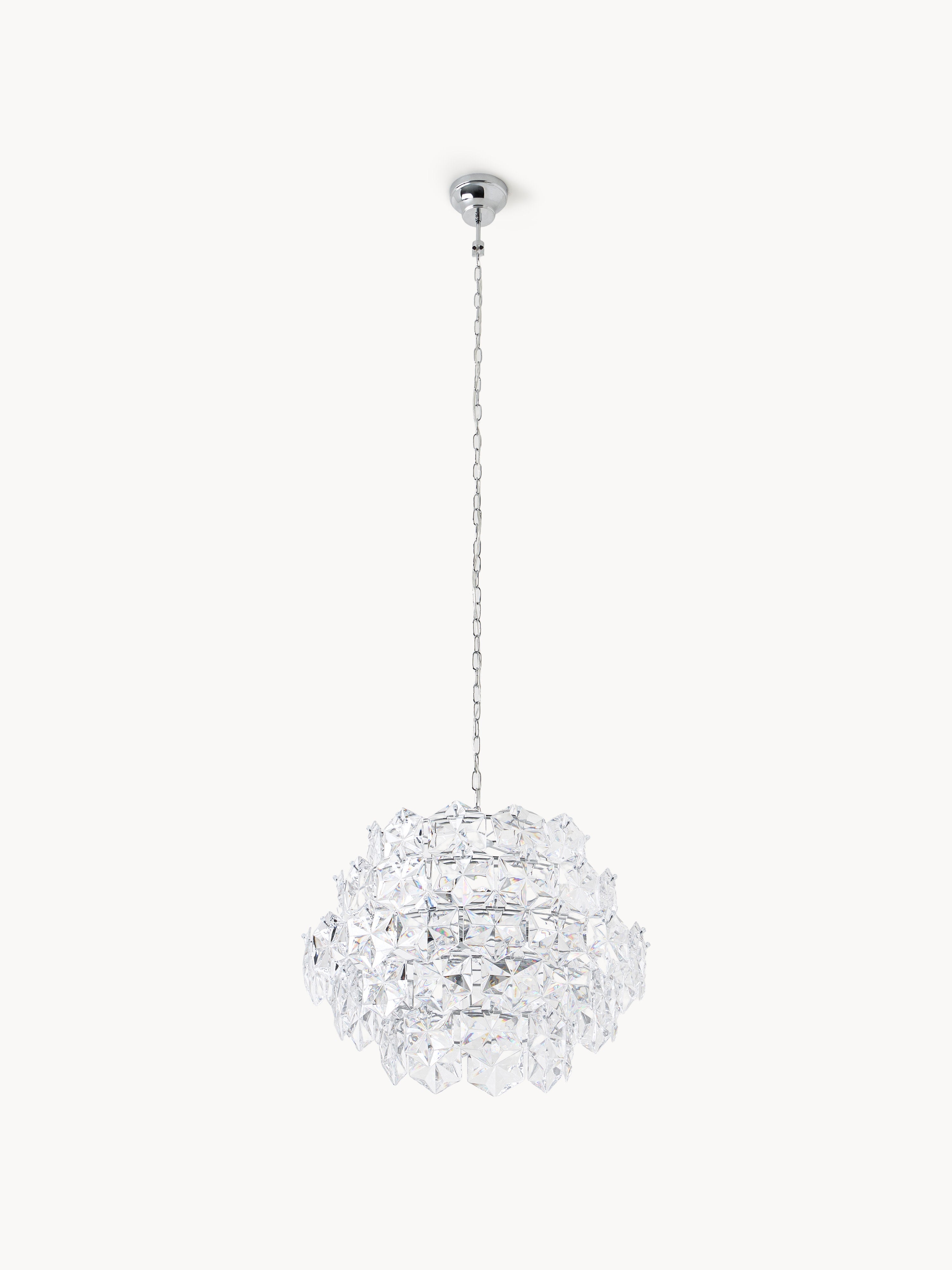 Mini Pendant Light Monarque