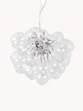 Gallery image 1 - Mouth-Blown Pendant Light Gross