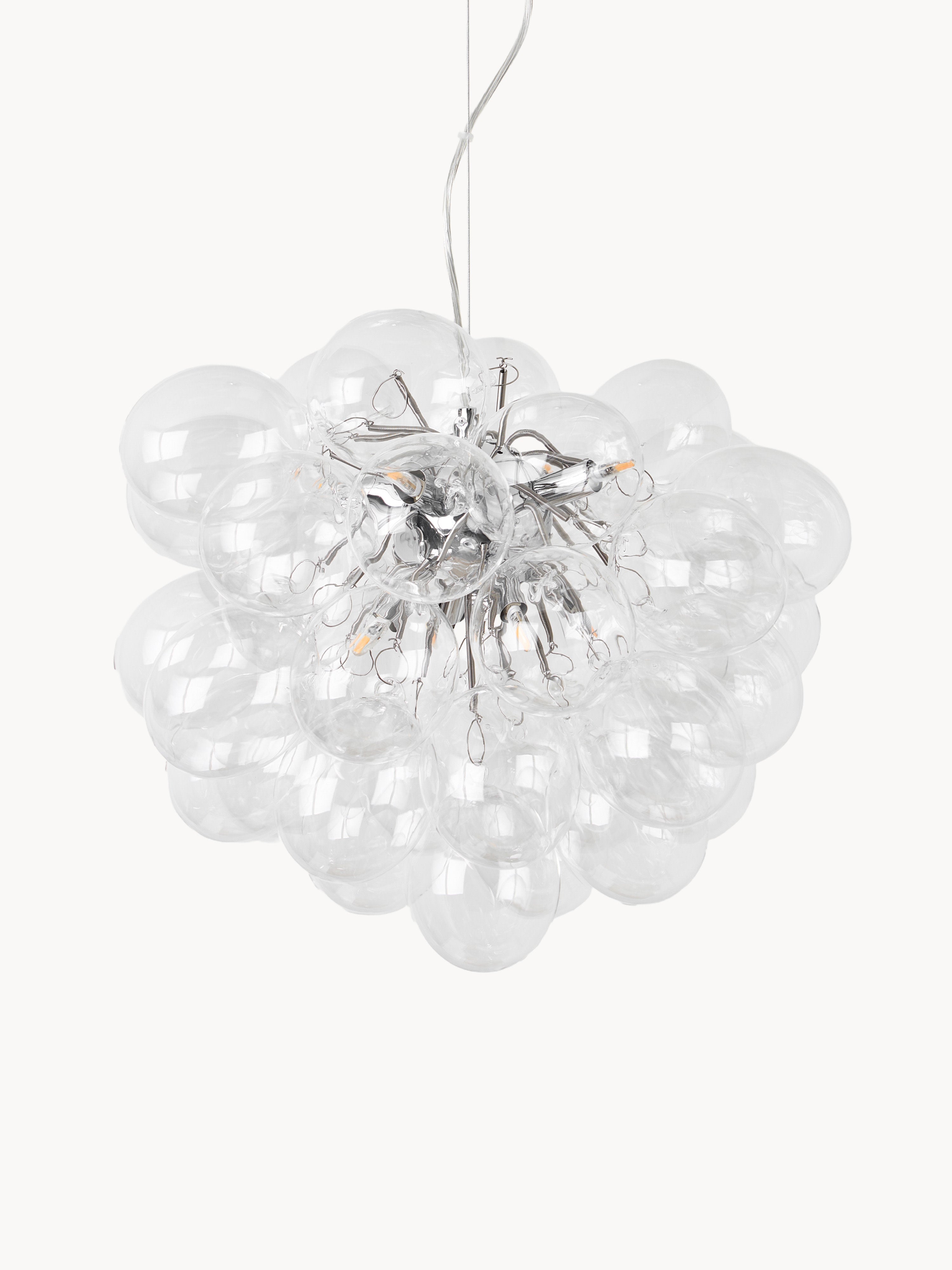 Gallery image 1 - Mouth-Blown Pendant Light Gross