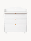Gallery image 1 - Handmade Wooden Changing Table Luca