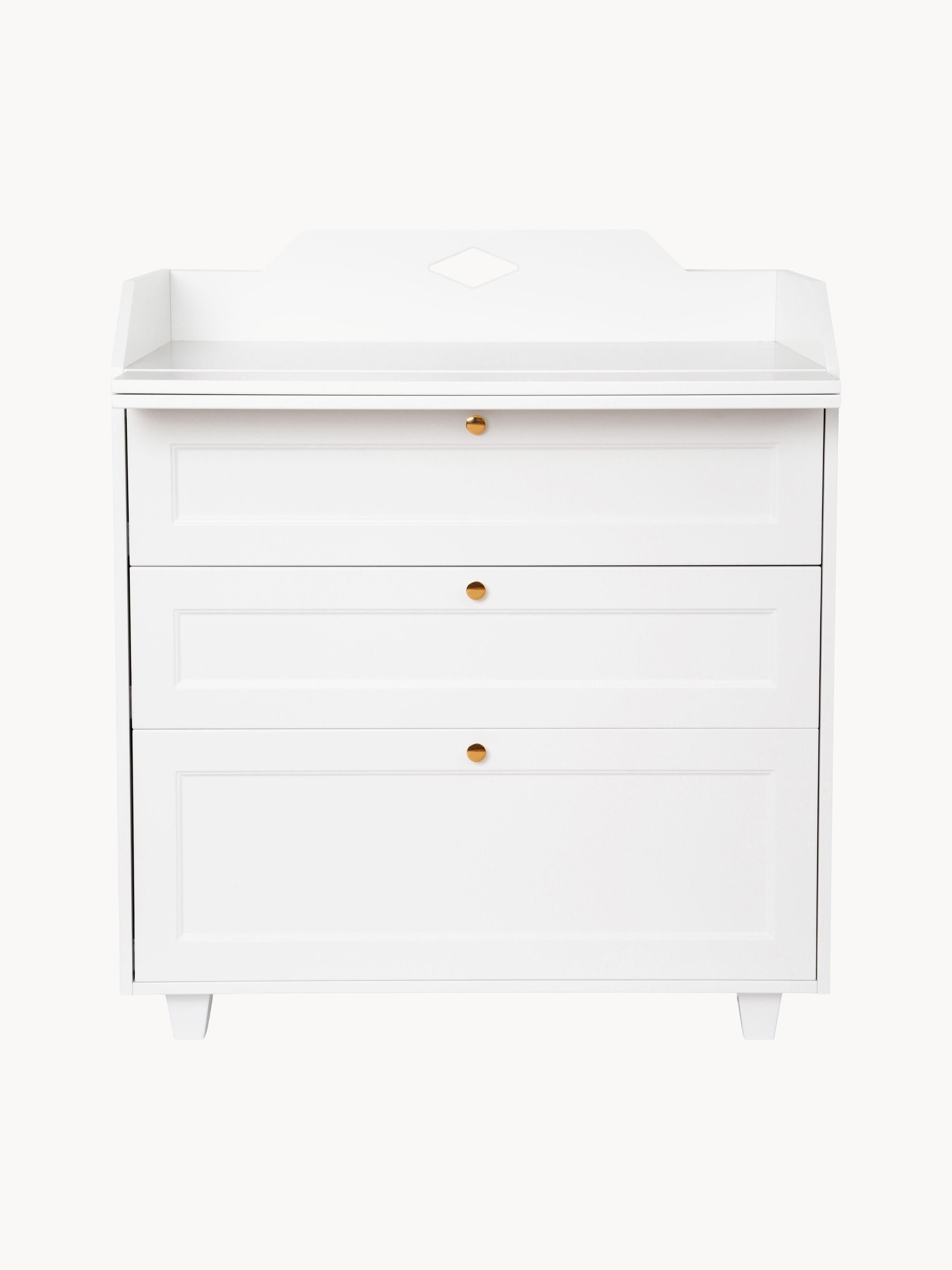 Gallery image 1 - Handmade Wooden Changing Table Luca