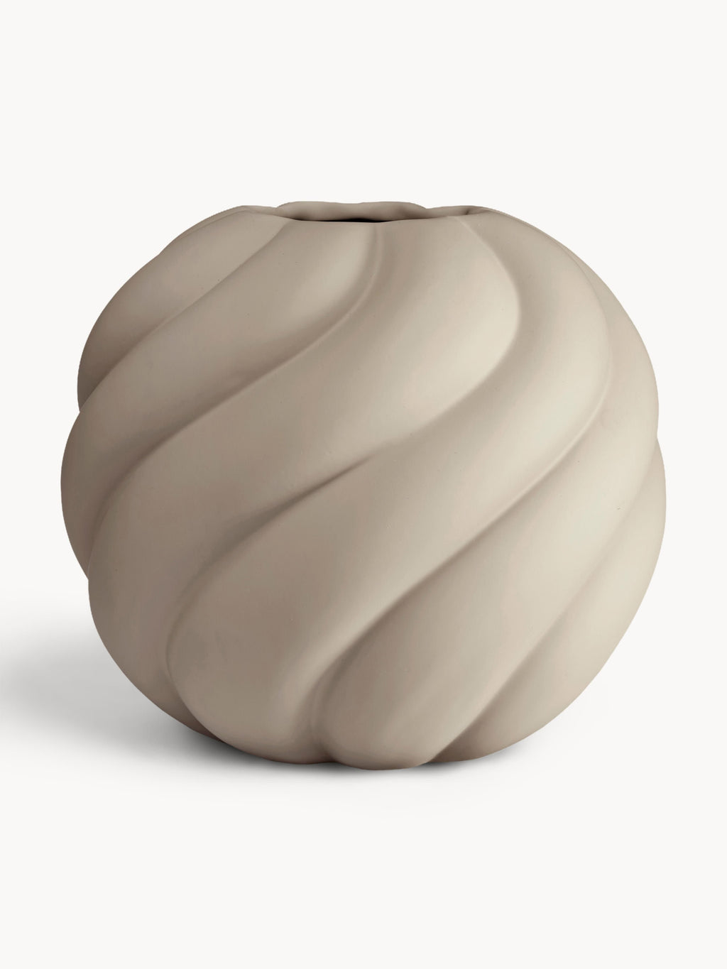Rudi Planter, H 30 cm