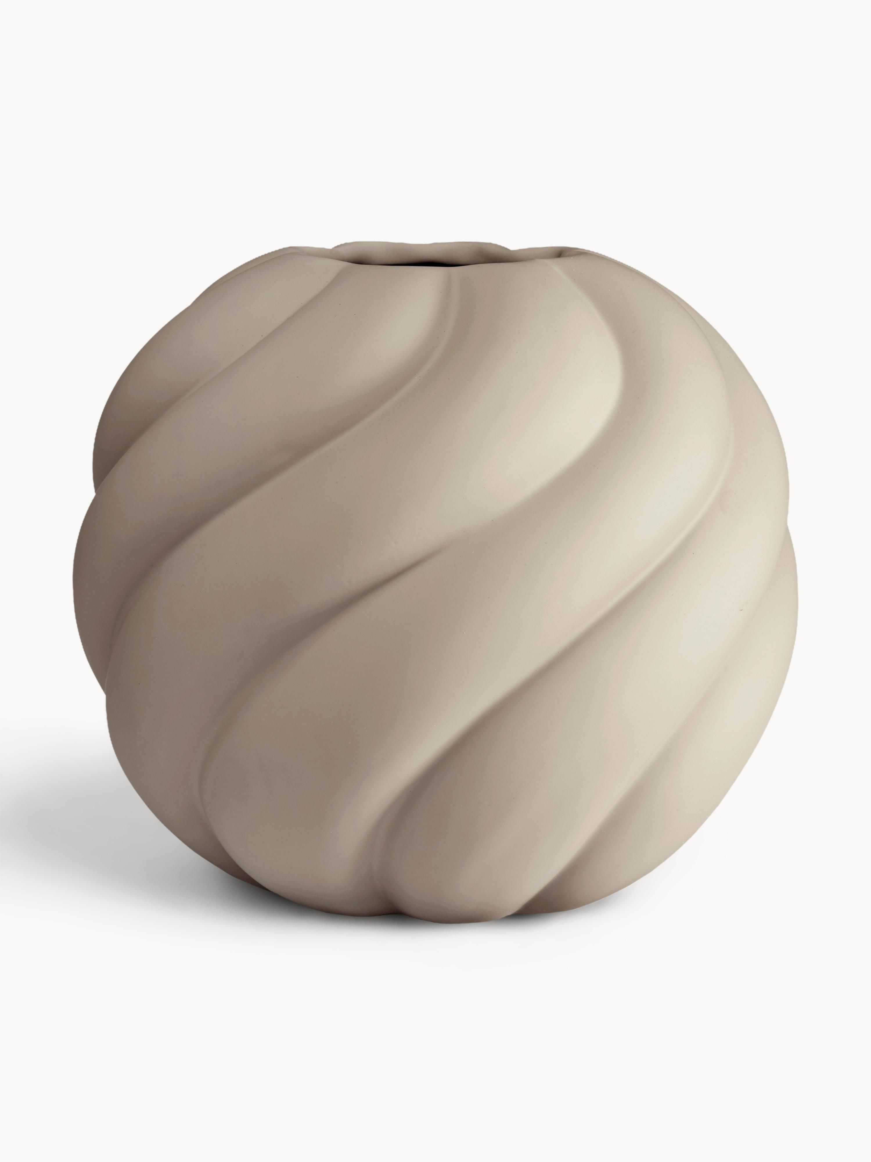 Rudi Planter, H 30 cm