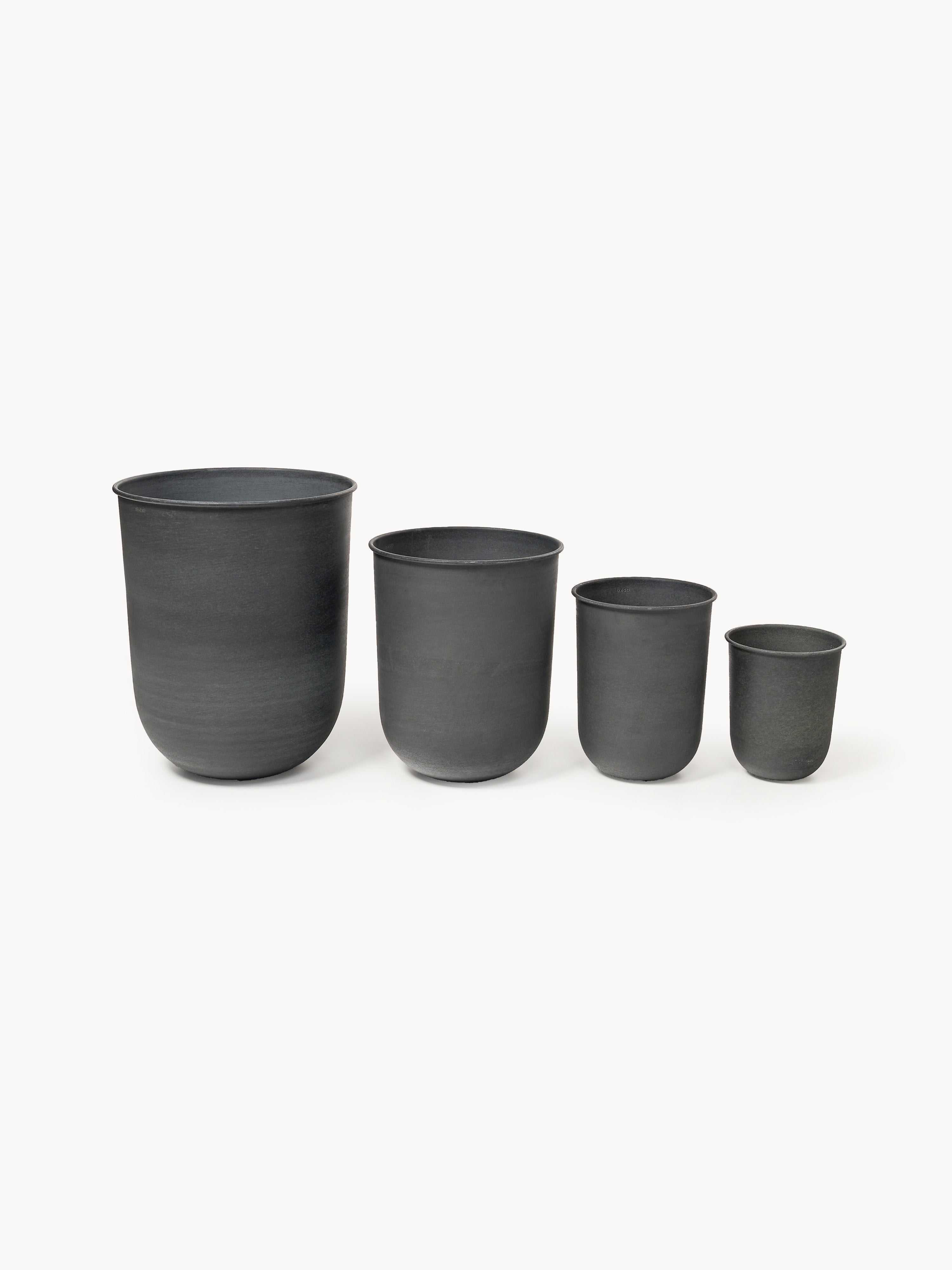 Out Outdoor Plant Pots, Set of 4