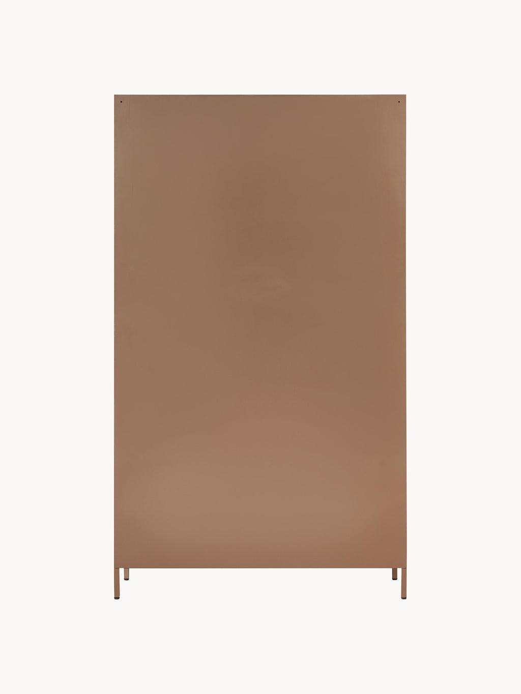 Ronja Metal Display Cabinet