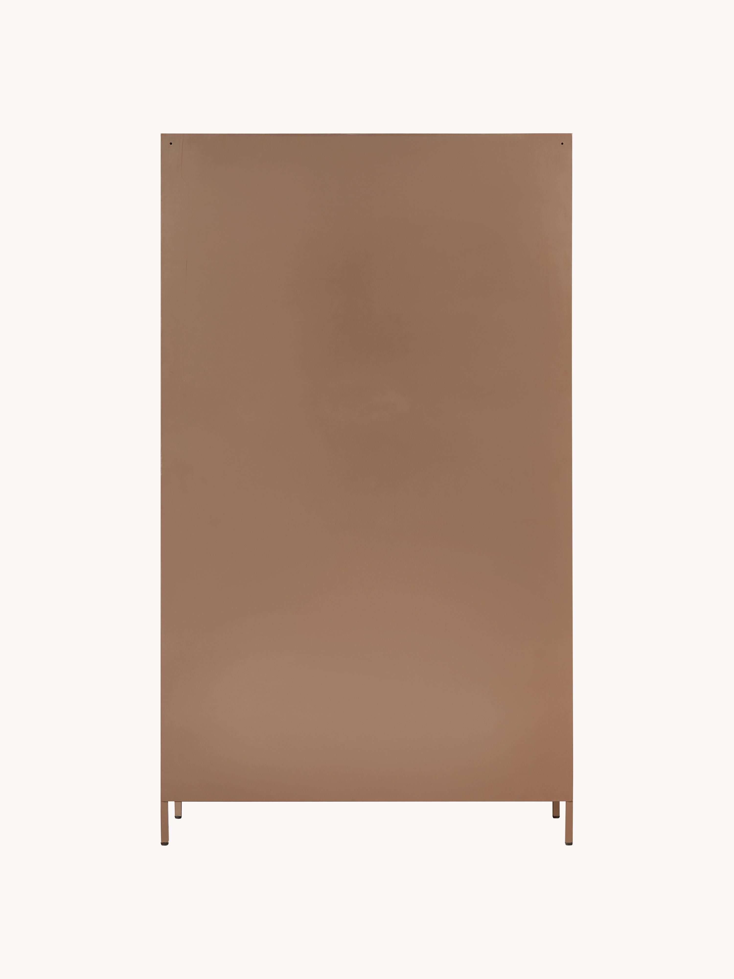 Ronja Metal Display Cabinet