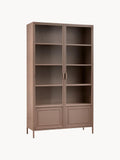 Gallery image 1 - Metal Display Cabinet Ronja