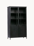 Gallery image 1 - Metal Display Cabinet Exhibit