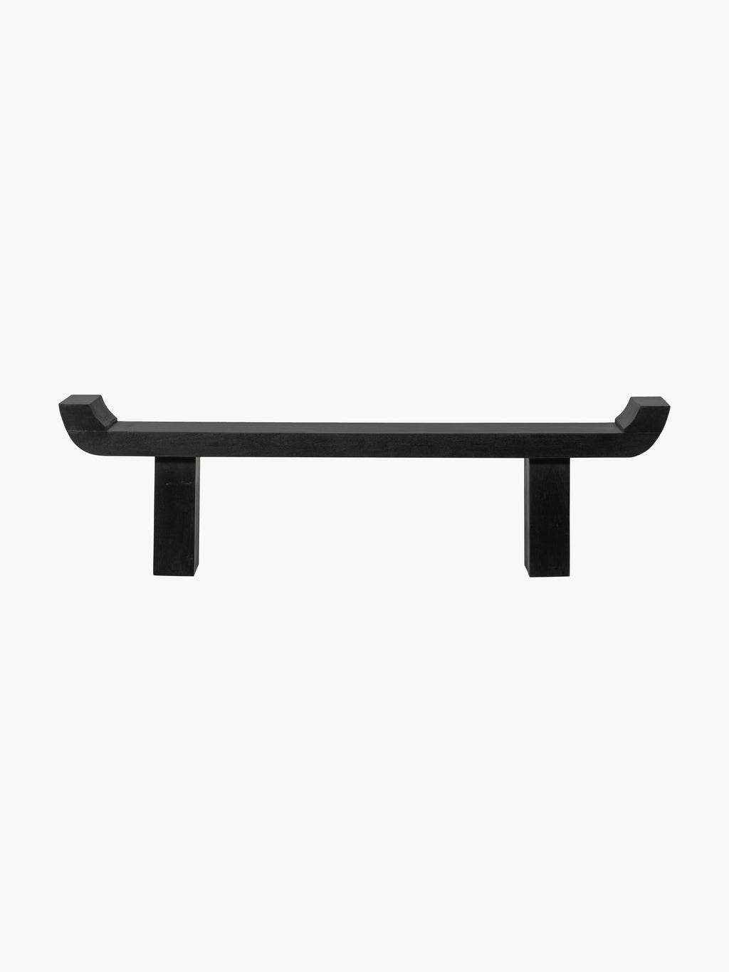 Lox Wooden Bench