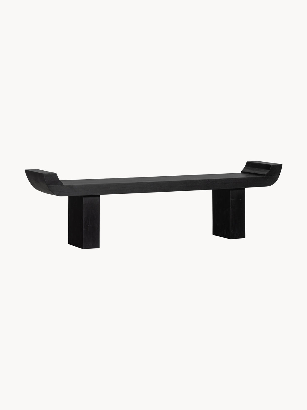 Gallery image 1 - Wooden Bench Lox