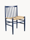 Gallery image 1 - Handwoven Beech Wood Dining Chair J80