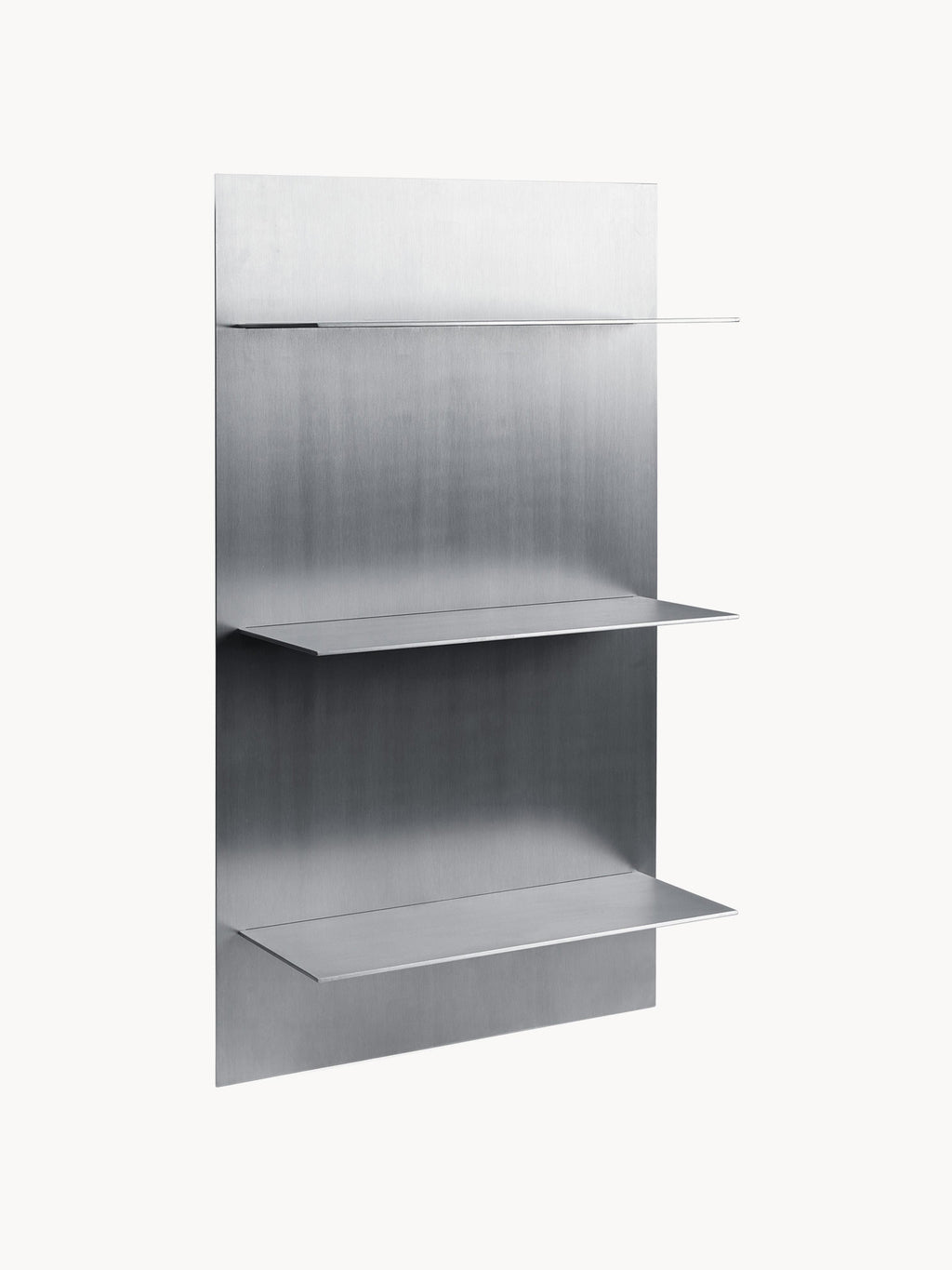 Gallery image 1 - Metal Wall Shelf Lager