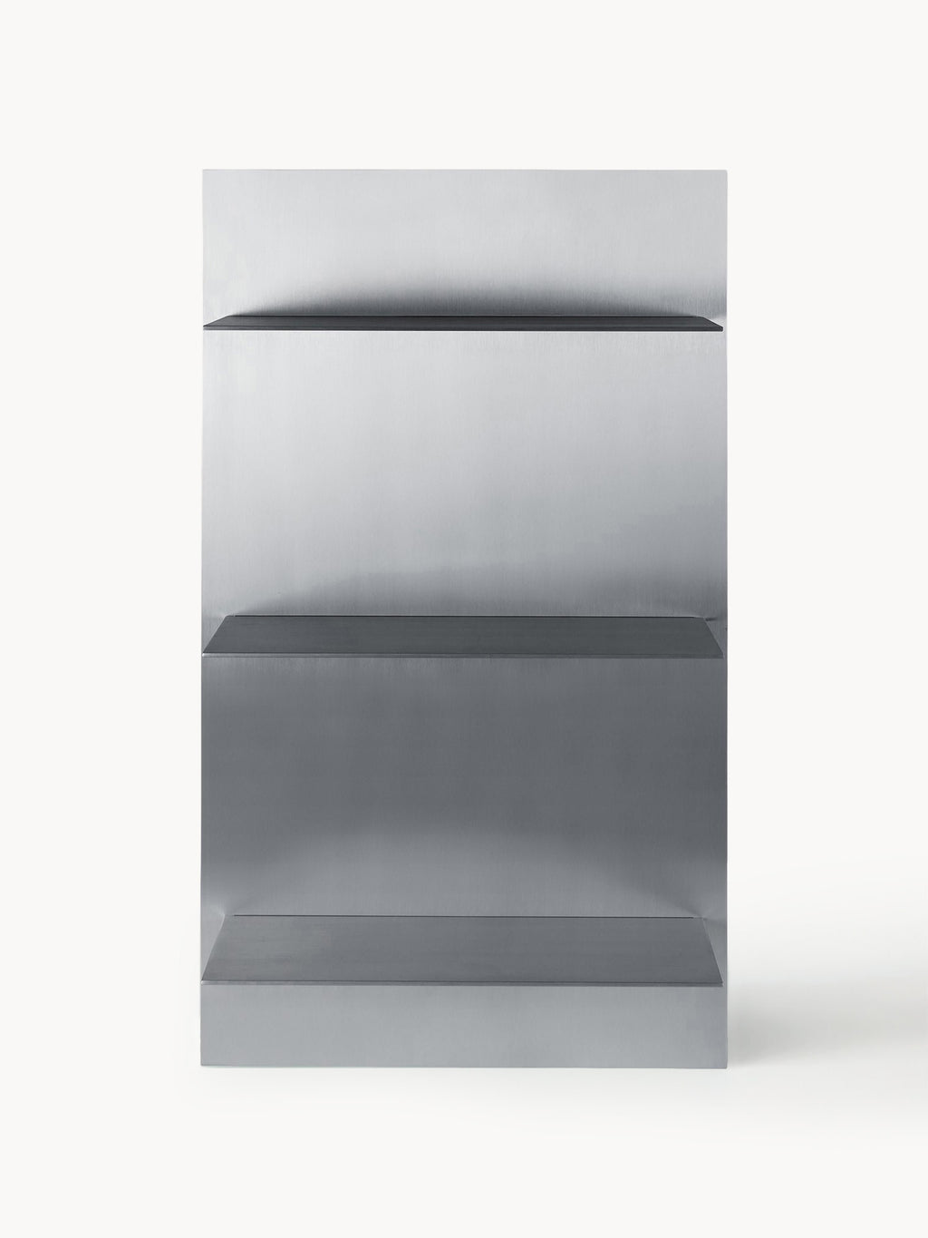 Lager Metal Wall Shelf