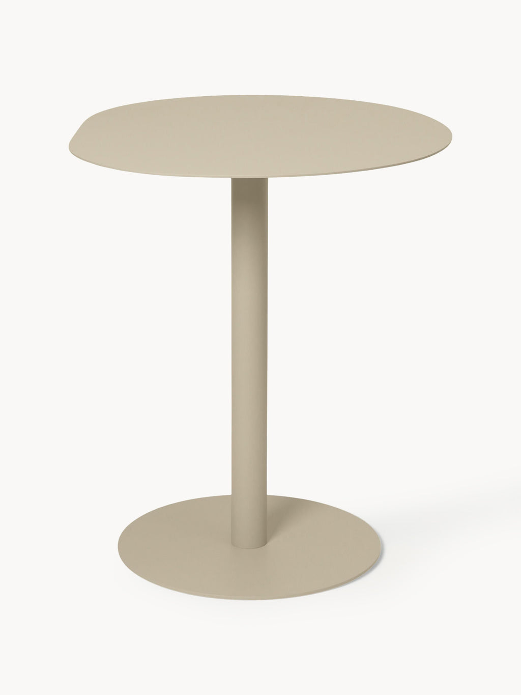Gallery image 1 - Organic-Shaped Dining Table Pond