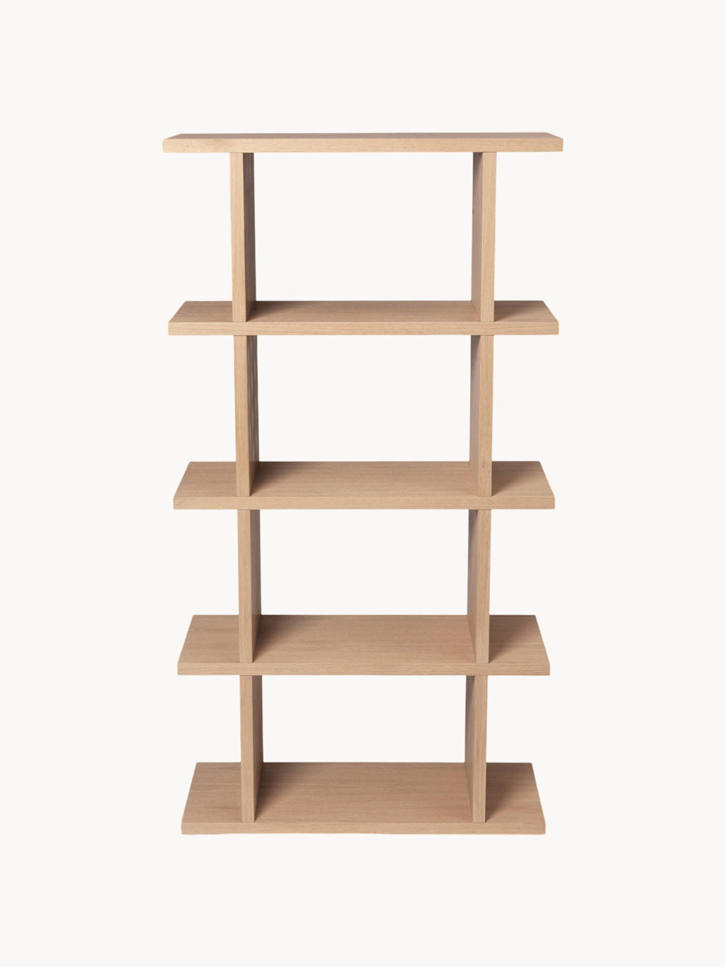Gallery image 1 - Wooden Shelving Unit Kona