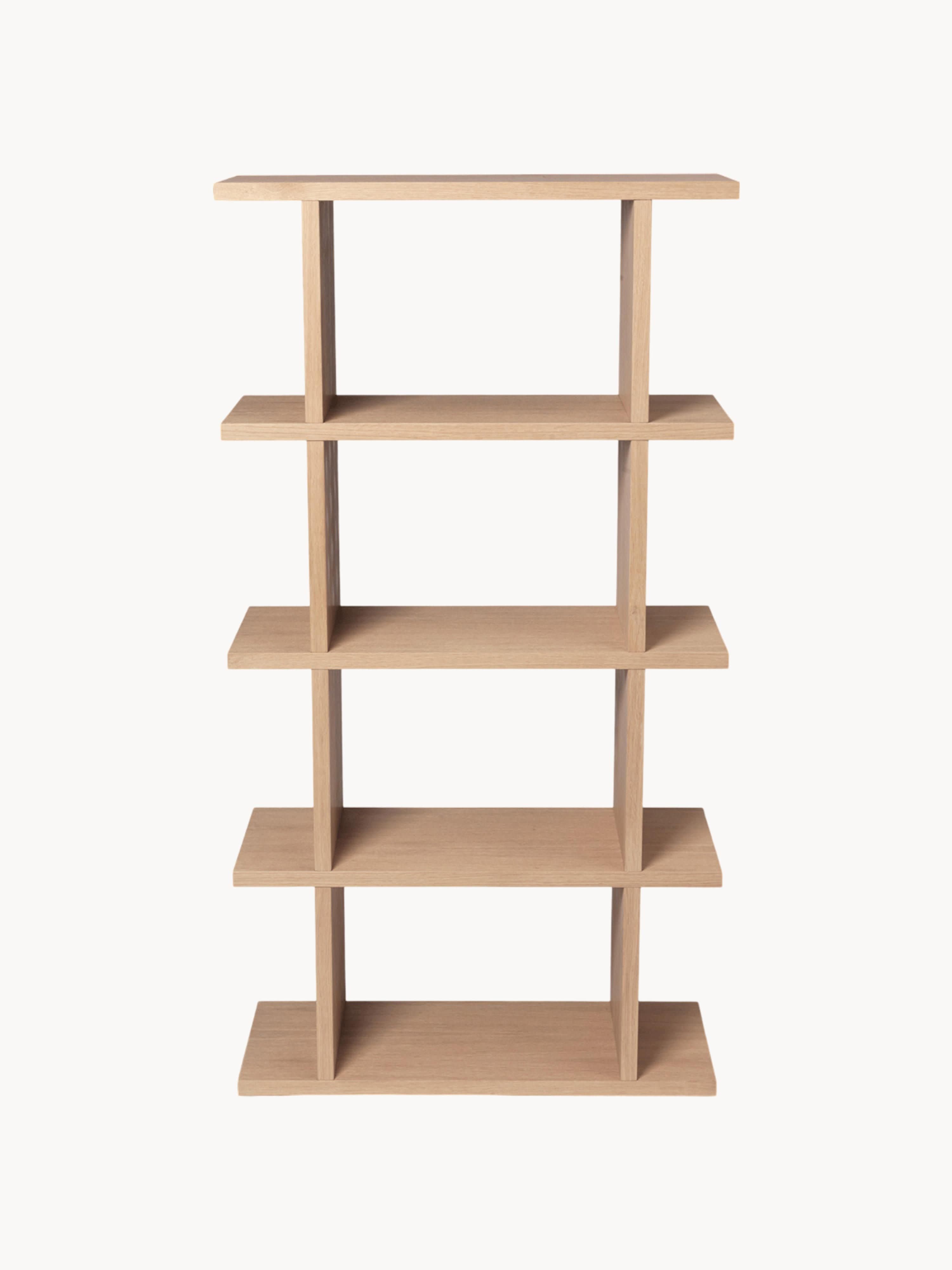 Gallery image 1 - Wooden Shelving Unit Kona