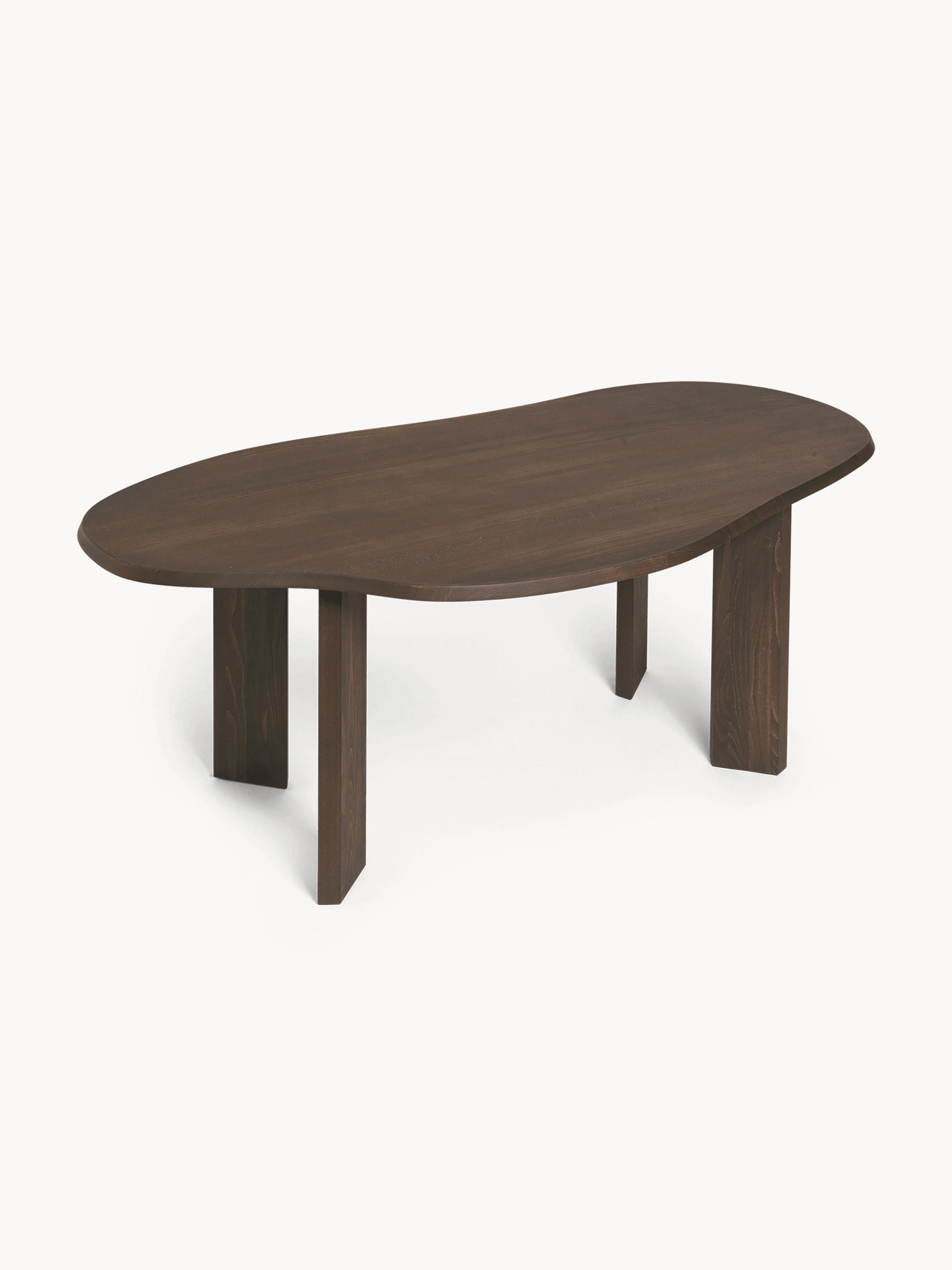 Gallery image 1 - Beech Wood Desk Tarn