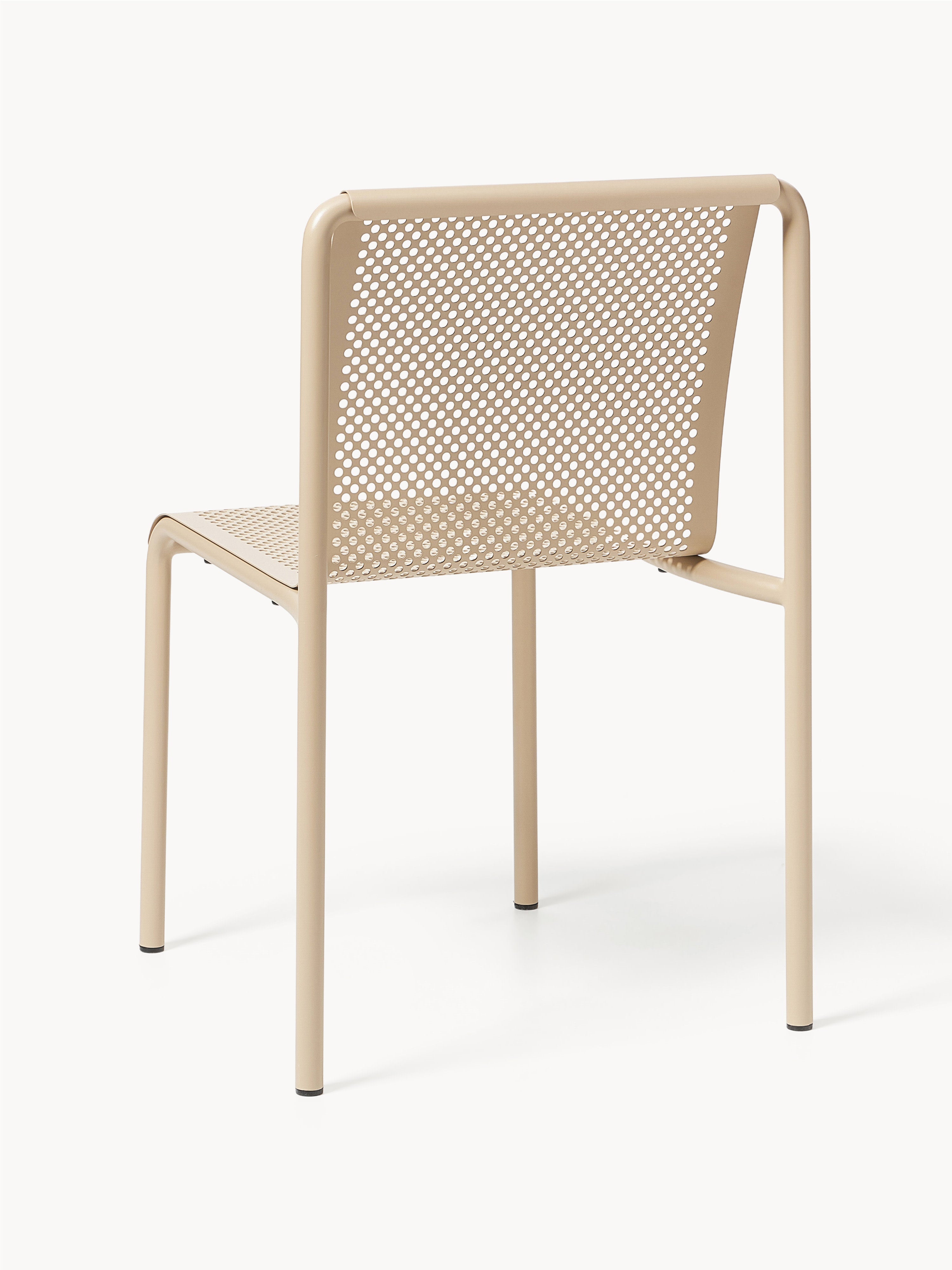 Dapple Garden Dining Chairs, Set of 2