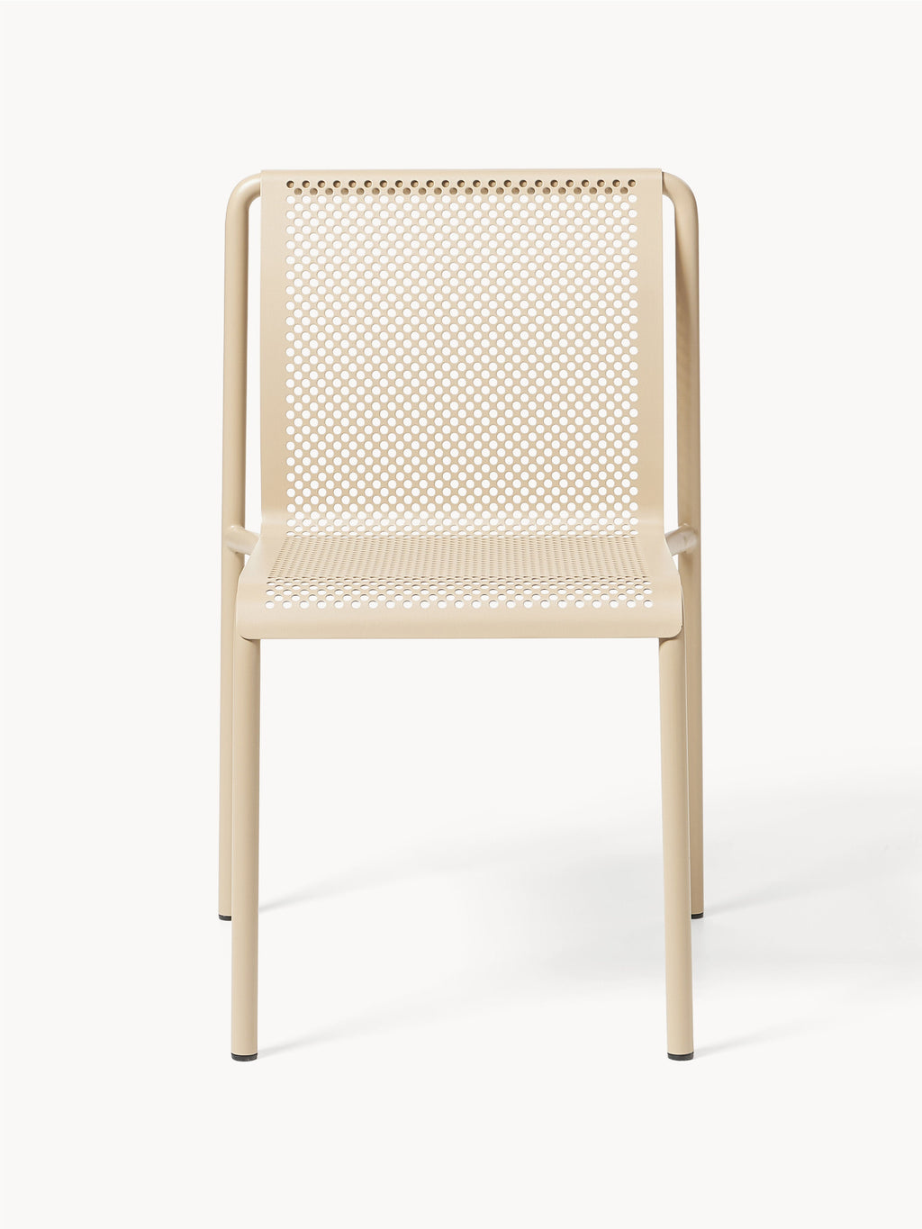 Dapple Garden Dining Chairs, Set of 2