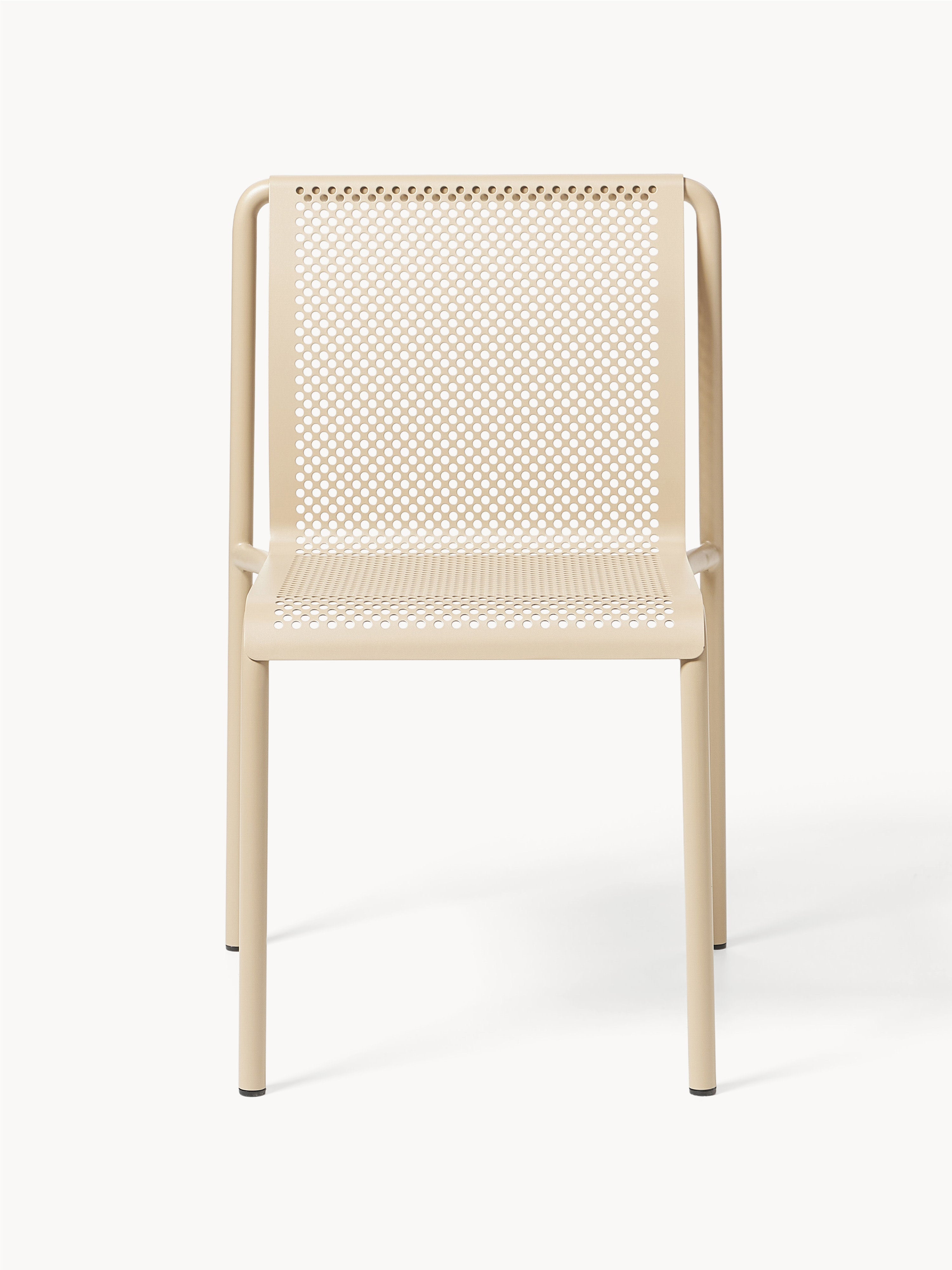 Dapple Garden Dining Chairs, Set of 2