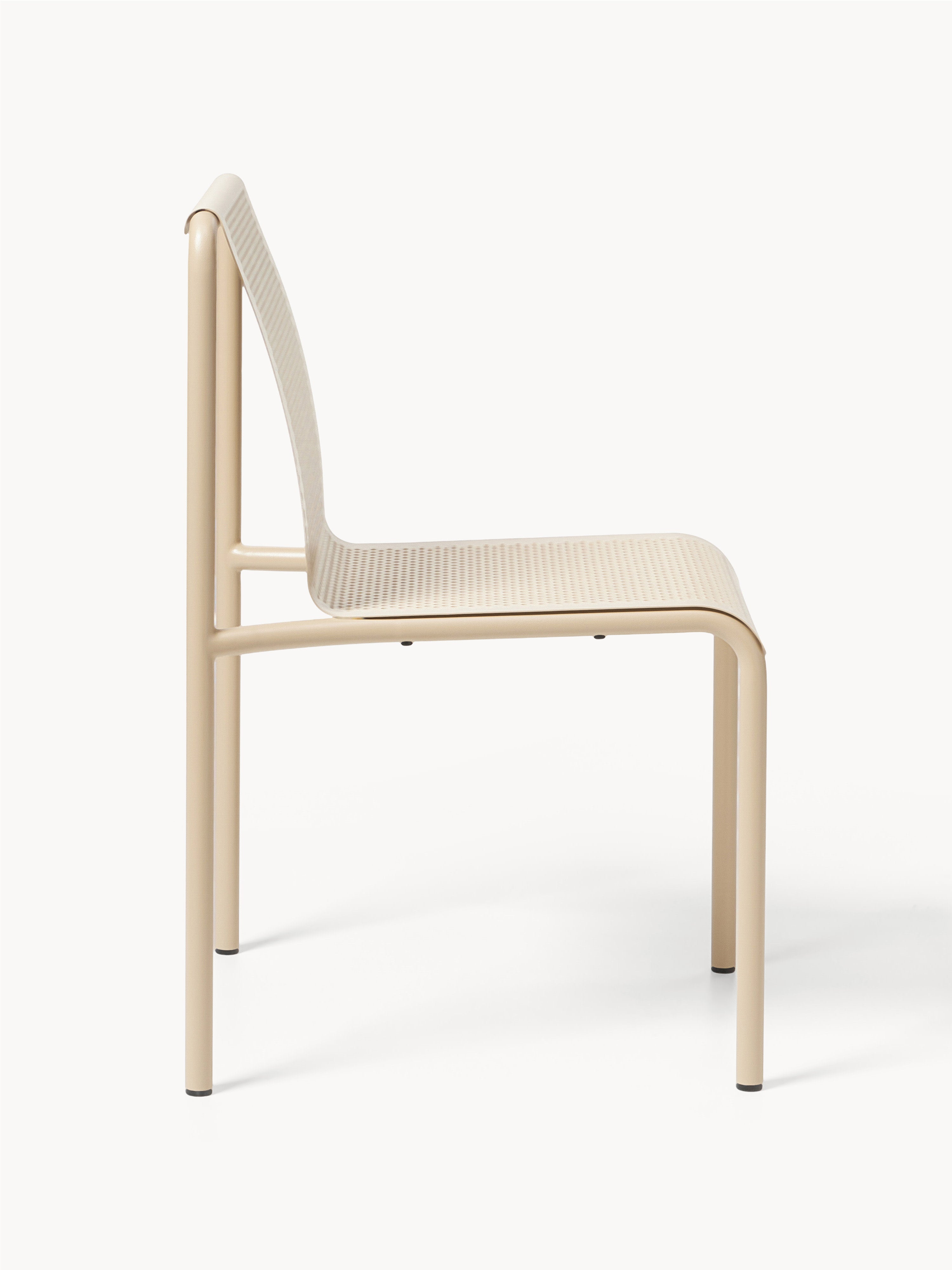Dapple Garden Dining Chairs, Set of 2