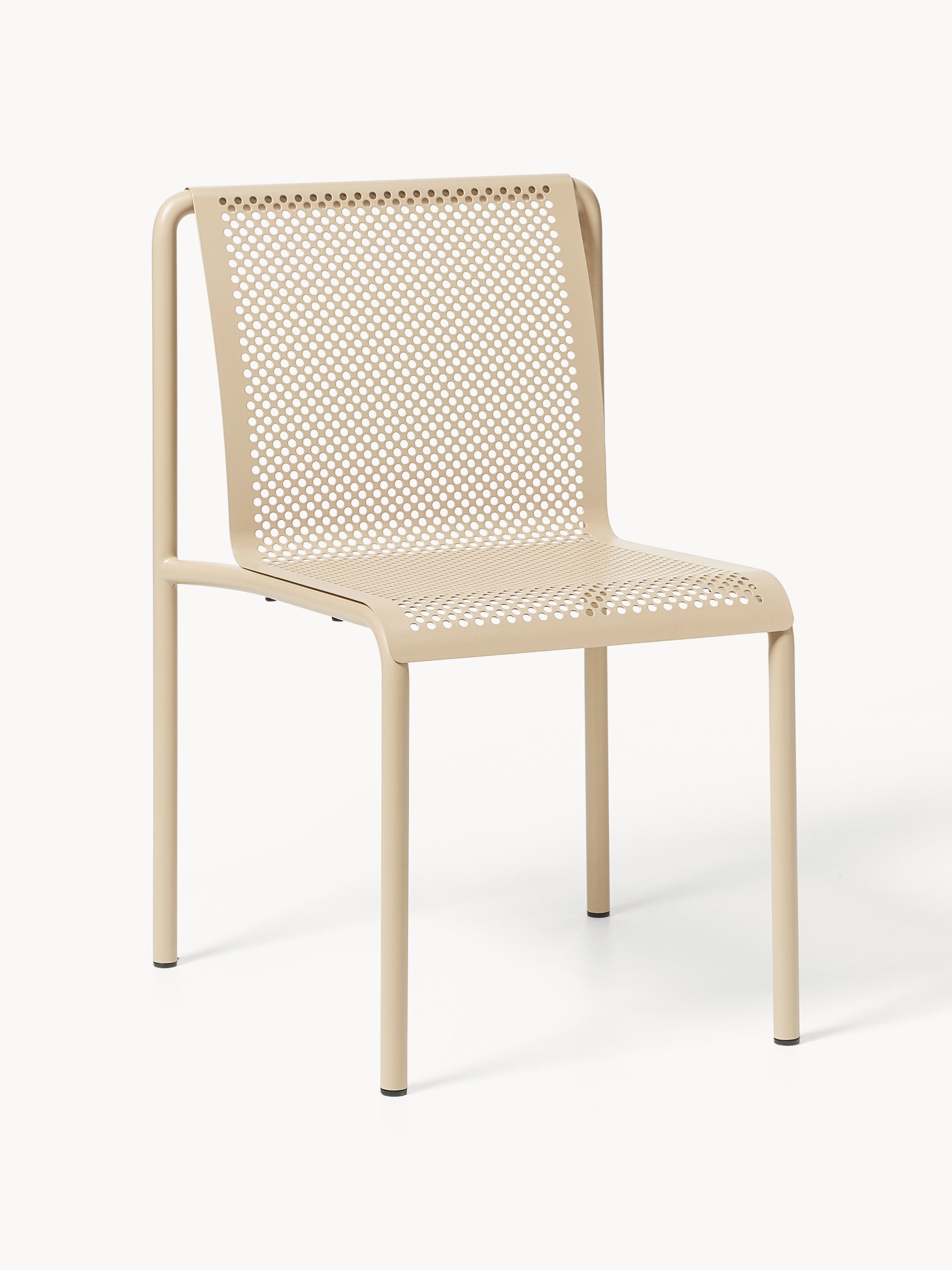 Gallery image 1 - Garden Dining Chairs Dapple, Set of 2
