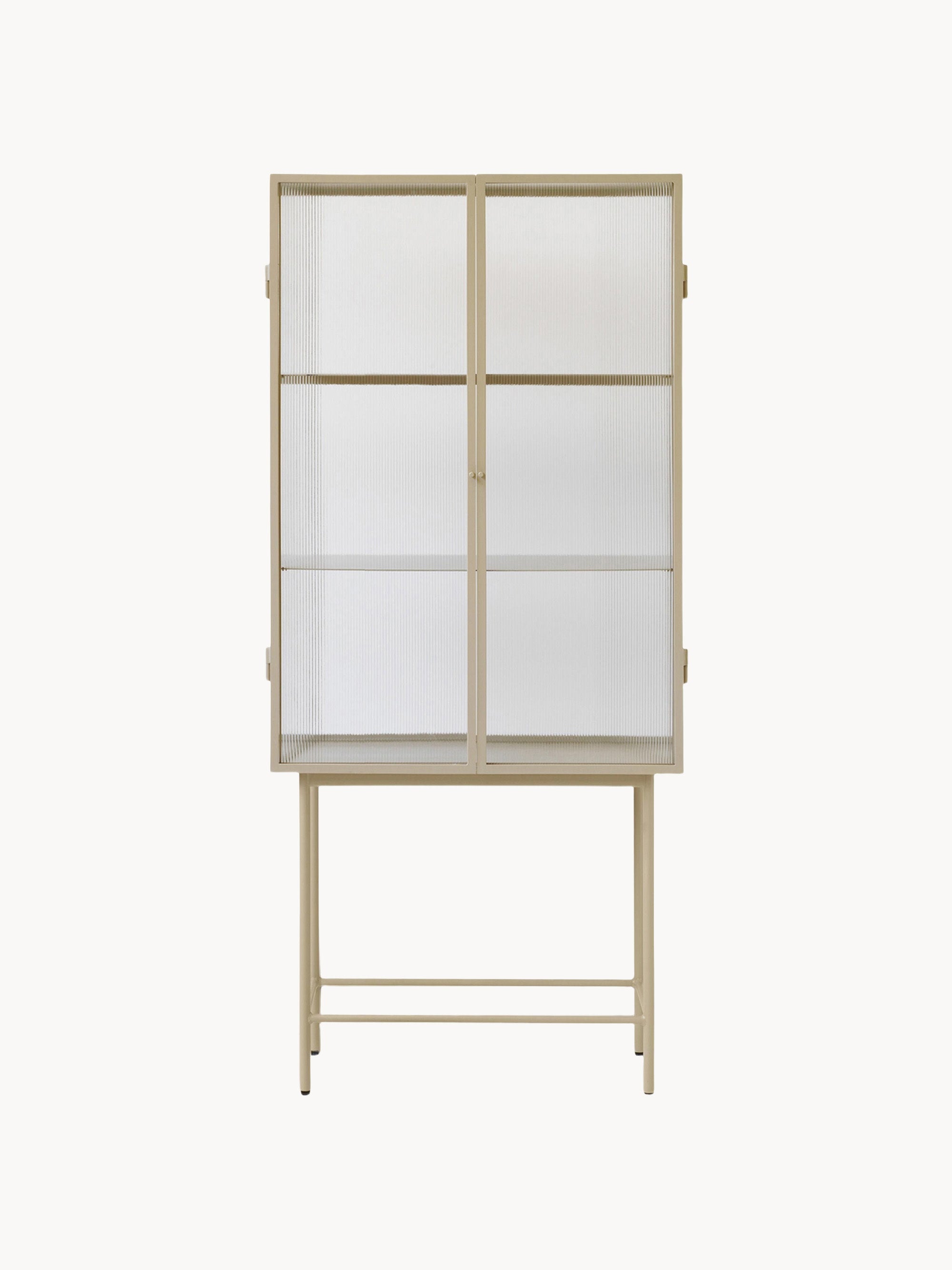 Gallery image 1 - Display Cabinet Haze with Glass Doors